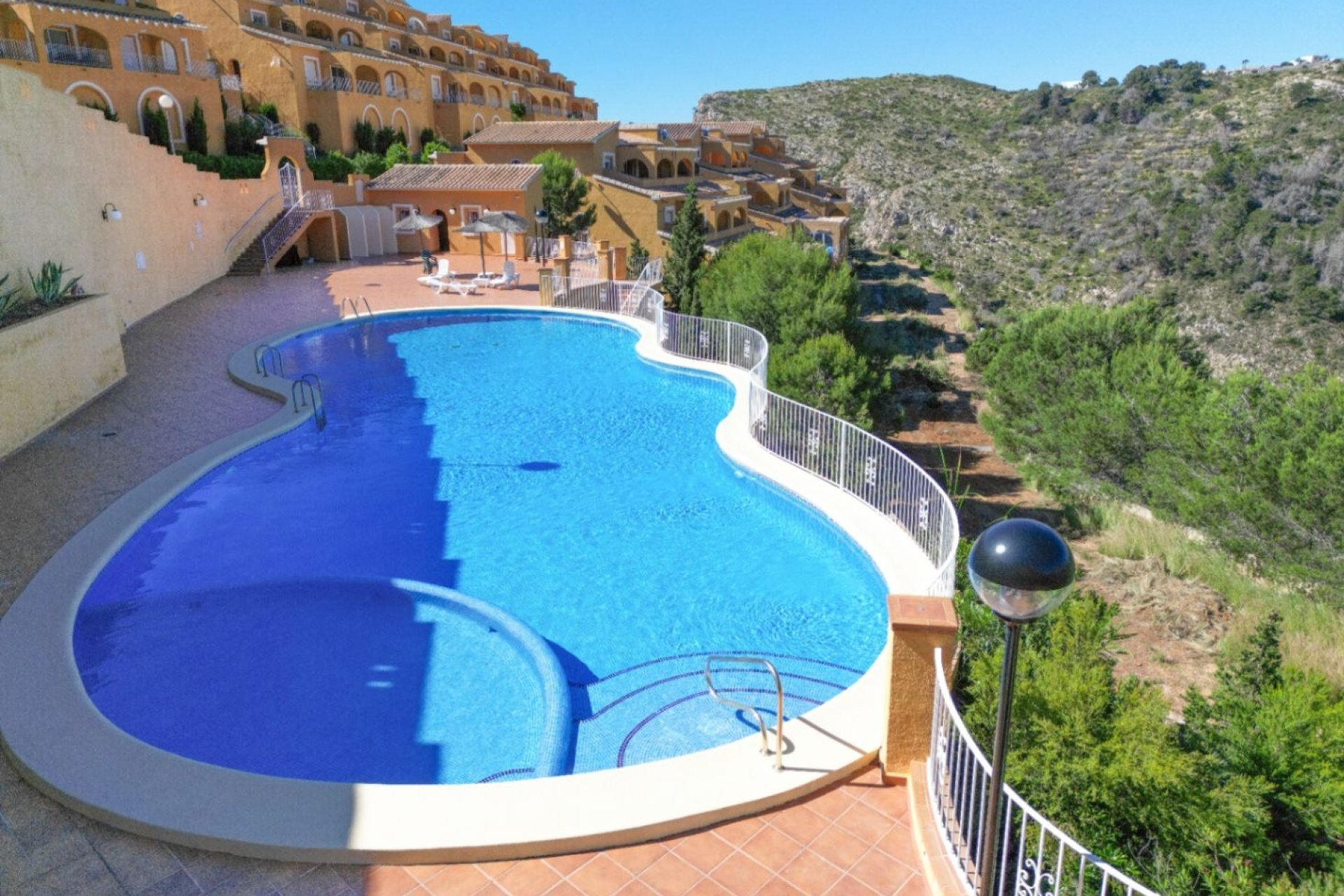 Sale - Apartment - Benitachell  - Cumbre del Sol