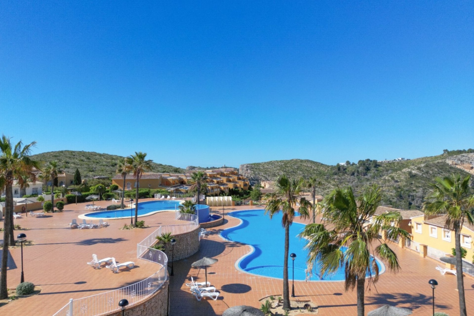Sale - Apartment - Benitachell  - Cumbre del Sol