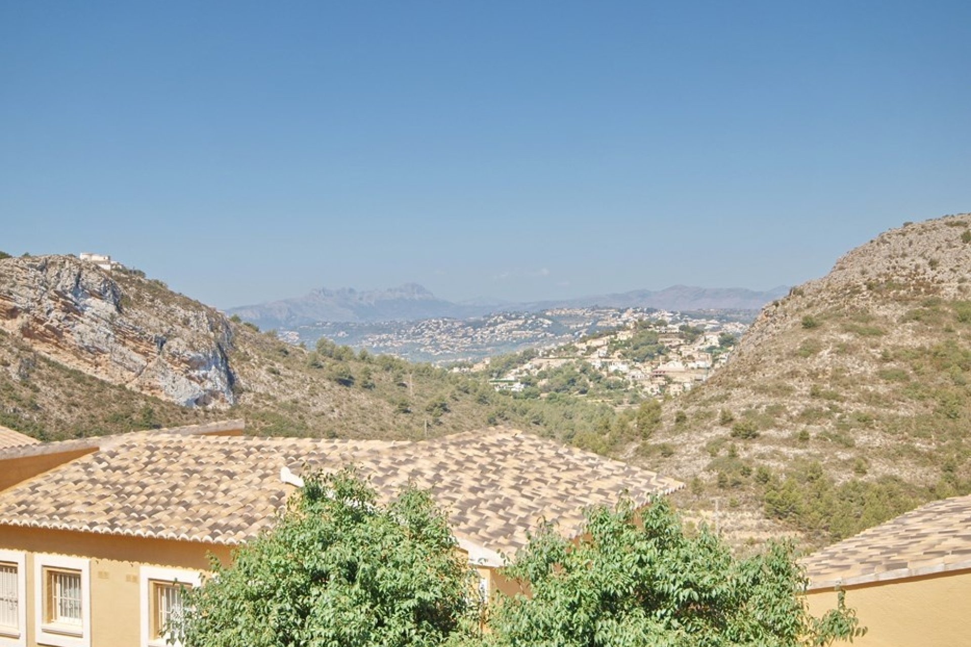 Sale - Apartment - Benitachell  - Cumbre del Sol