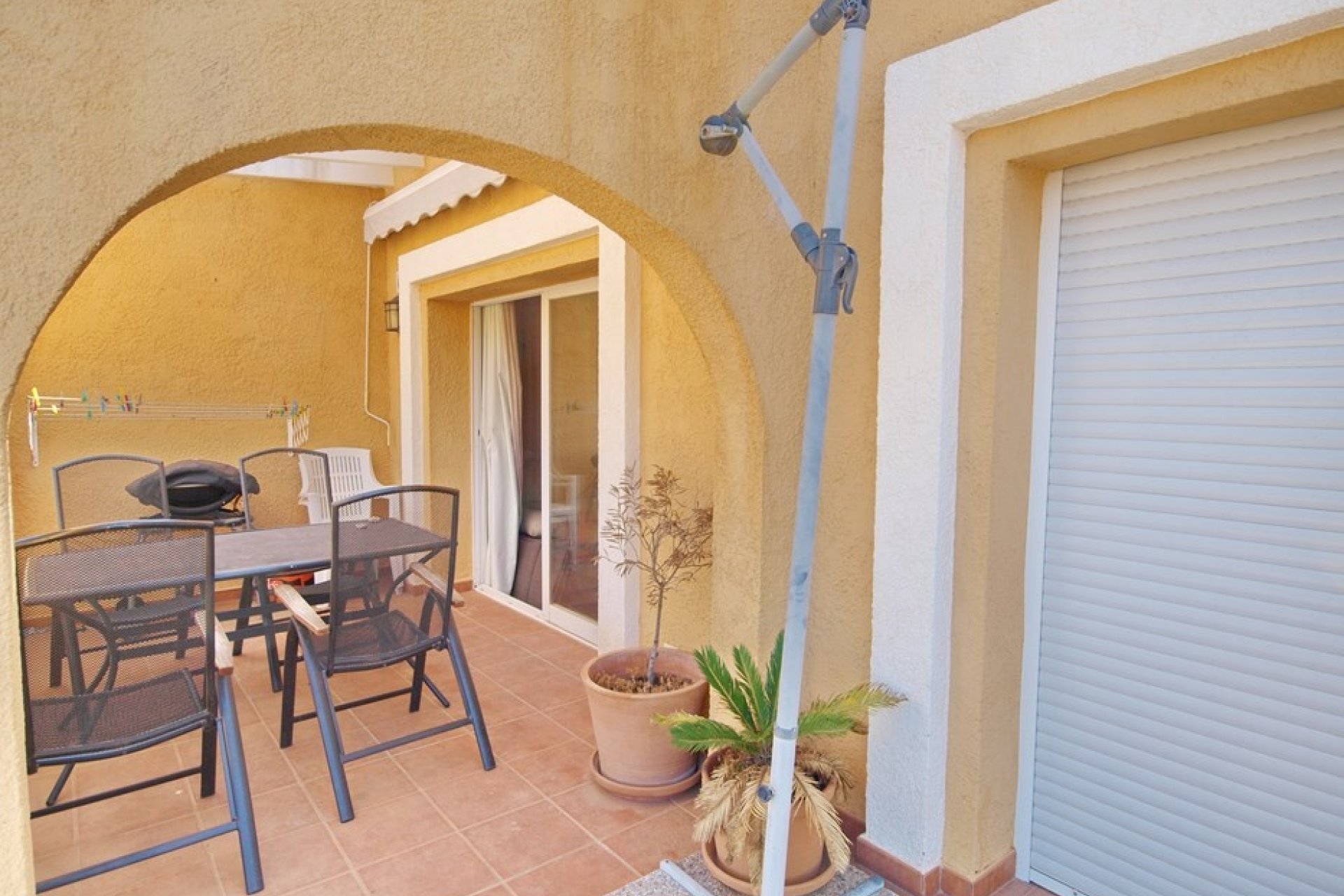 Sale - Apartment - Benitachell  - Cumbre del Sol