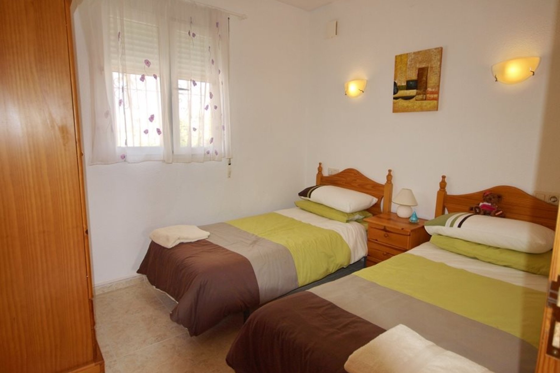 Sale - Apartment - Benitachell  - Cumbre del Sol