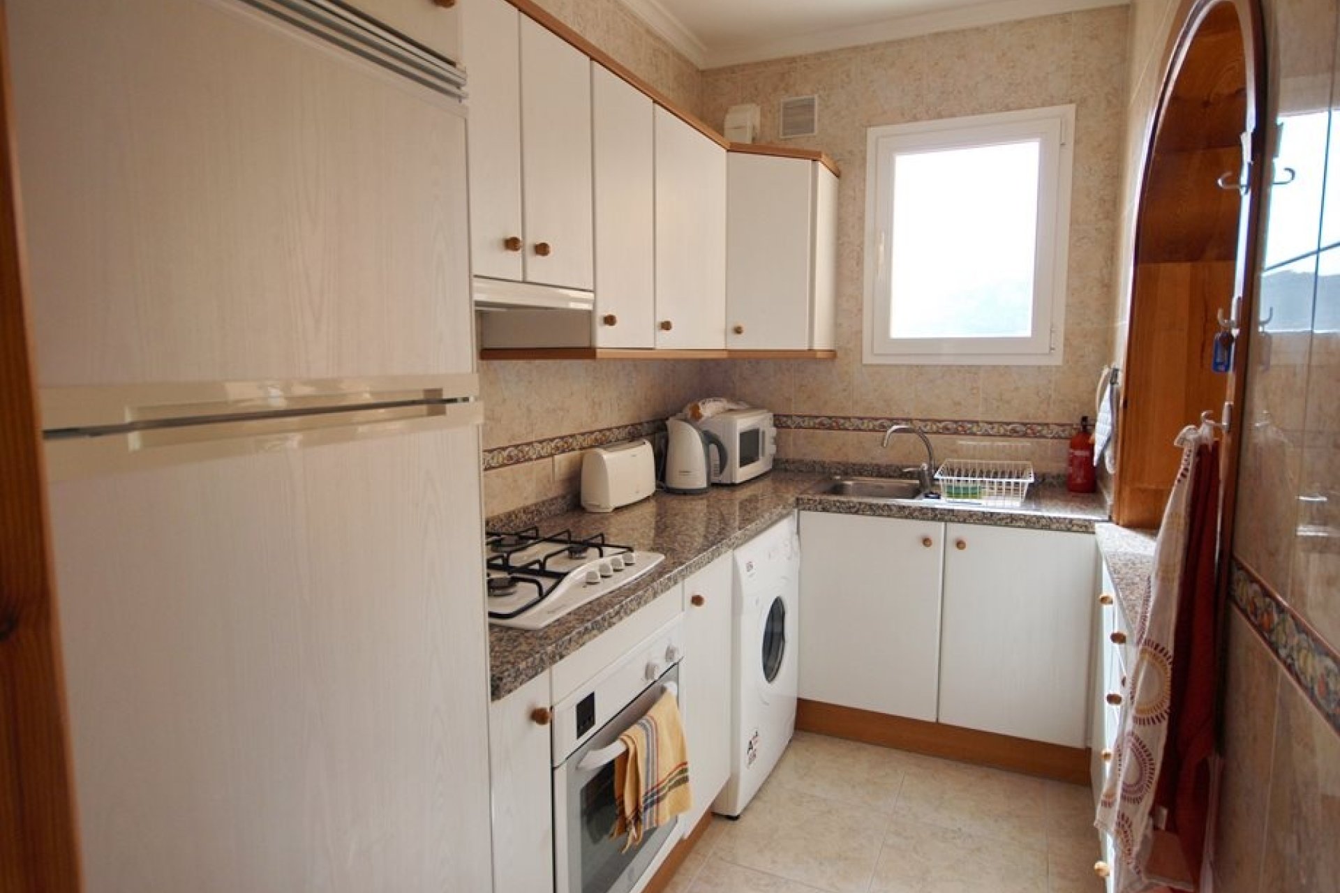 Sale - Apartment - Benitachell  - Cumbre del Sol