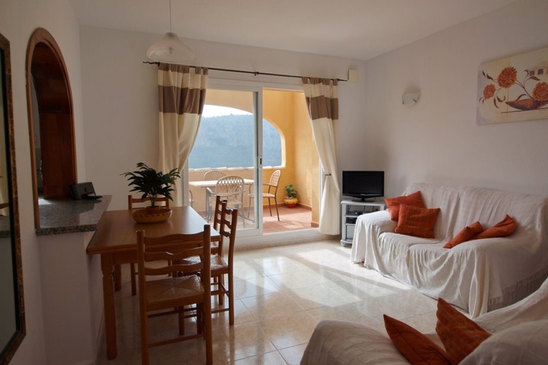 Sale - Apartment - Benitachell  - Cumbre del Sol