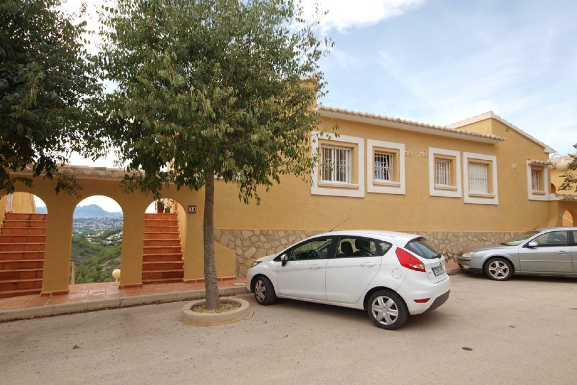Sale - Apartment - Benitachell  - Cumbre del Sol