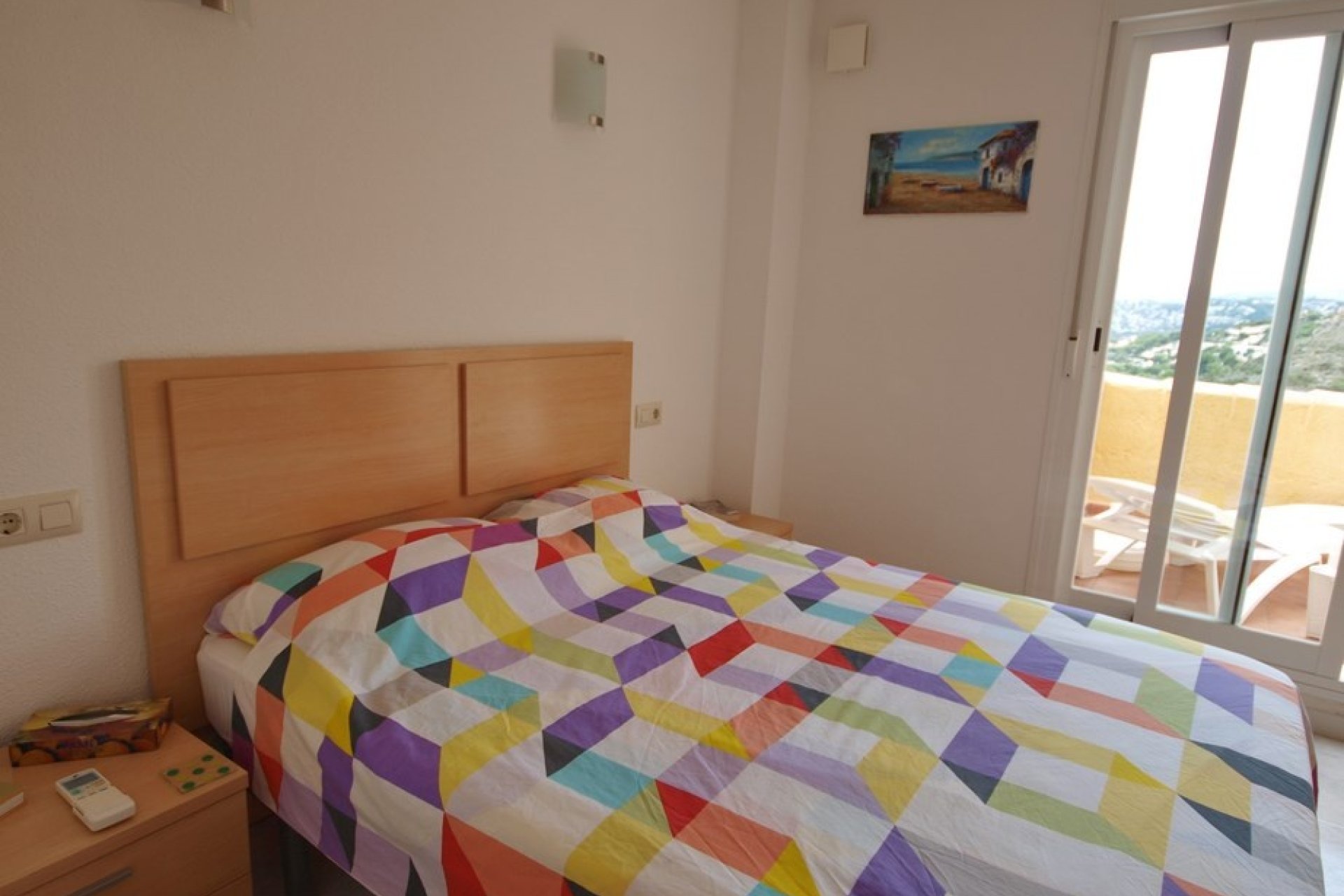 Sale - Apartment - Benitachell  - Cumbre del Sol