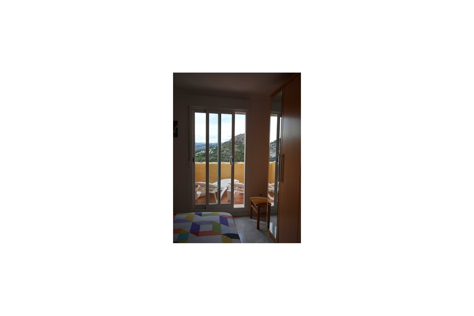 Sale - Apartment - Benitachell  - Cumbre del Sol