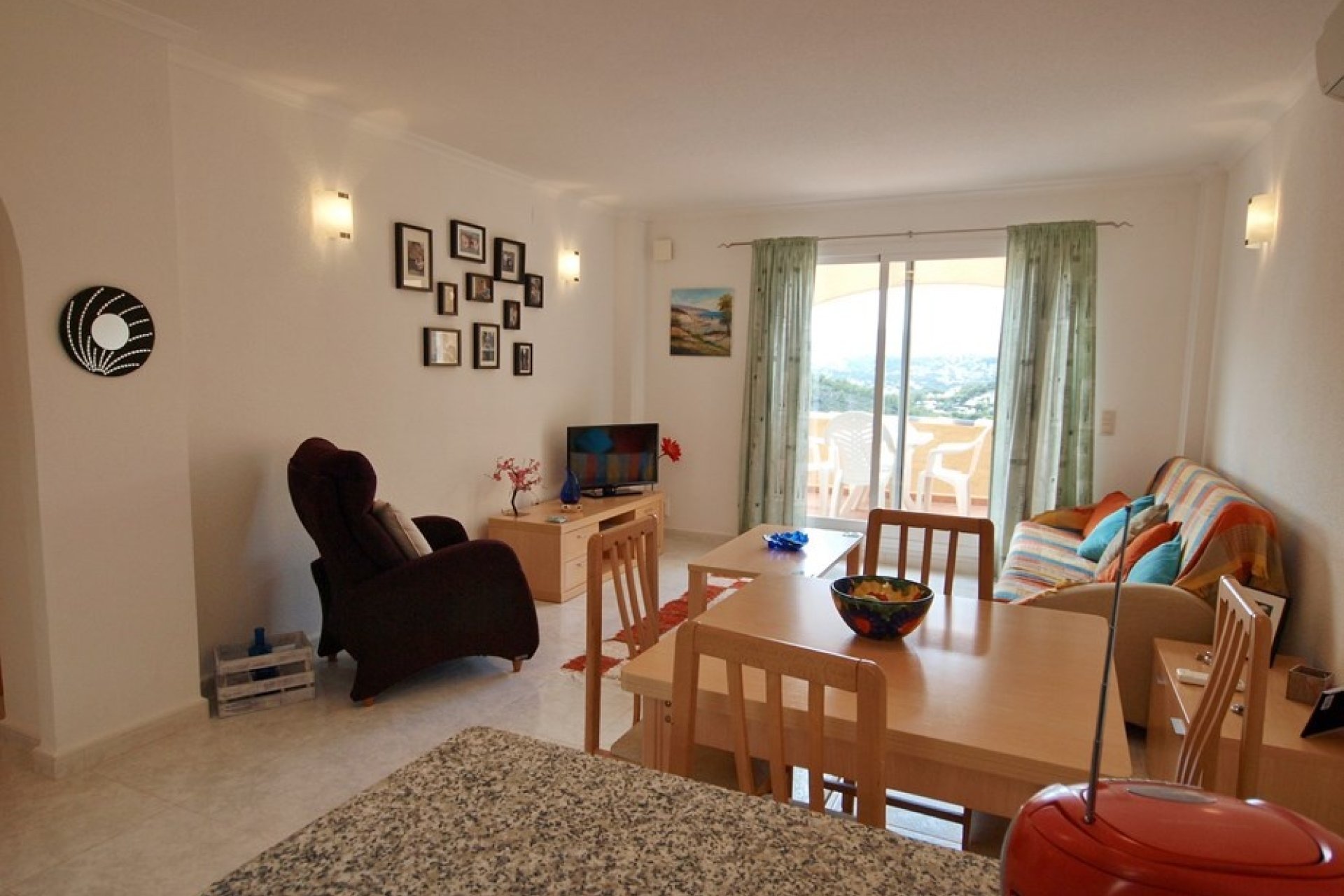 Sale - Apartment - Benitachell  - Cumbre del Sol