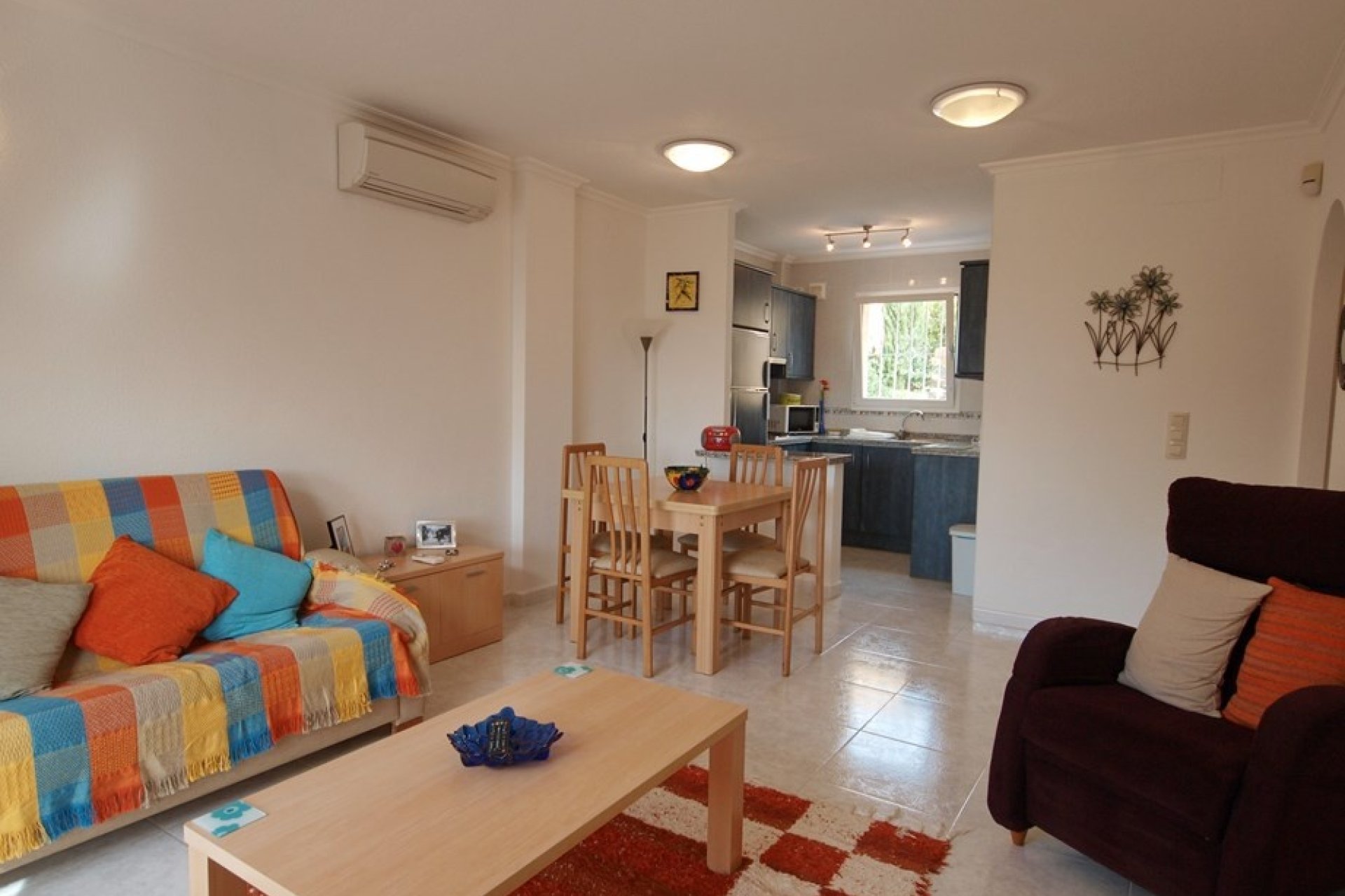 Sale - Apartment - Benitachell  - Cumbre del Sol