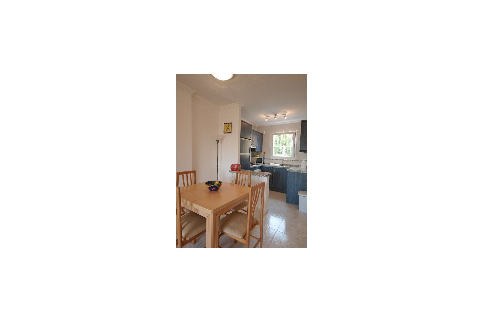 Sale - Apartment - Benitachell  - Cumbre del Sol