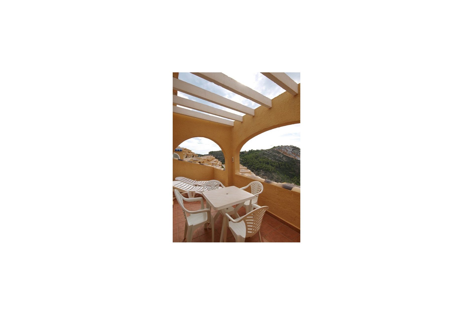 Sale - Apartment - Benitachell  - Cumbre del Sol