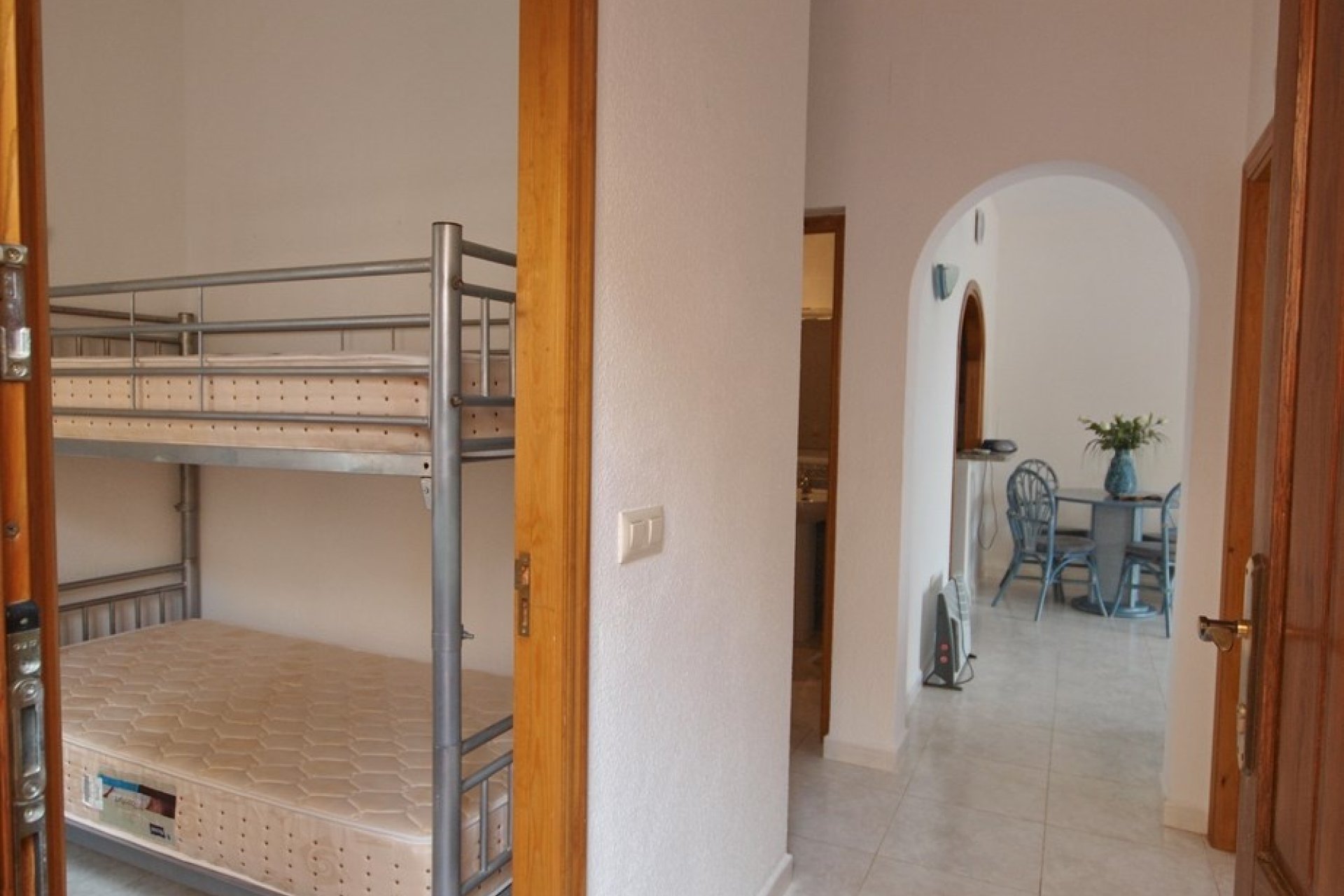 Sale - Apartment - Benitachell  - Cumbre del Sol