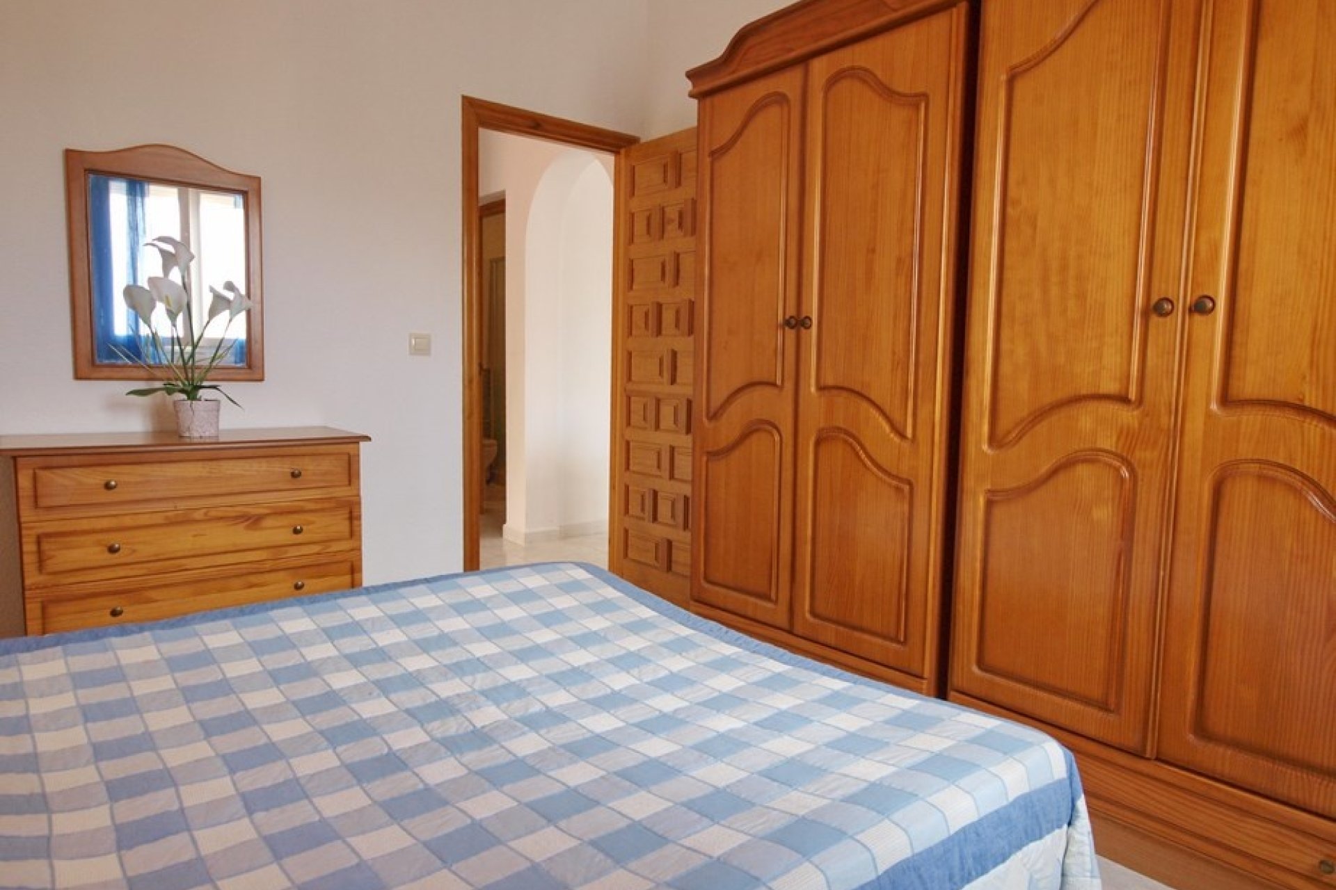 Sale - Apartment - Benitachell  - Cumbre del Sol