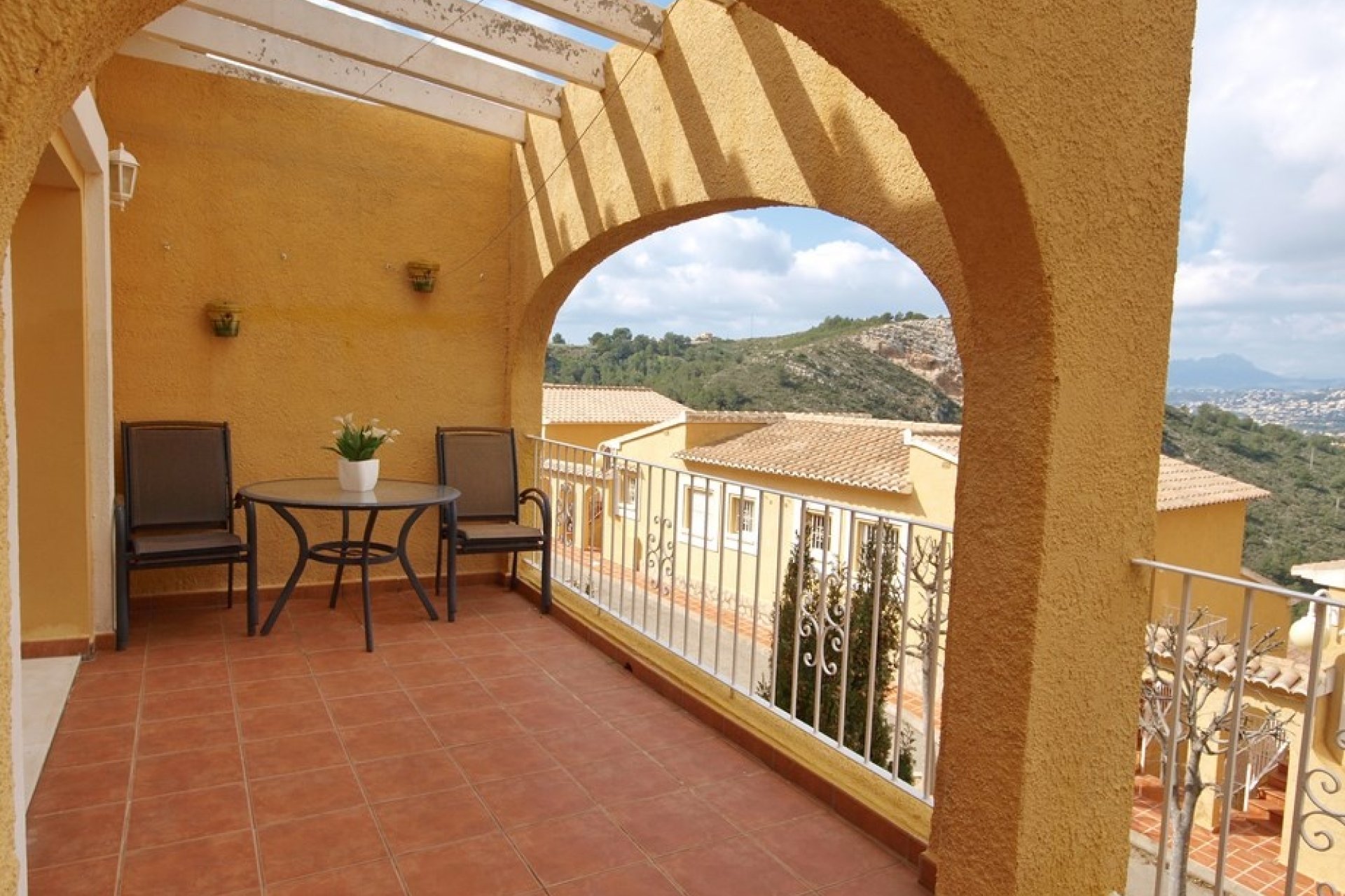 Sale - Apartment - Benitachell  - Cumbre del Sol