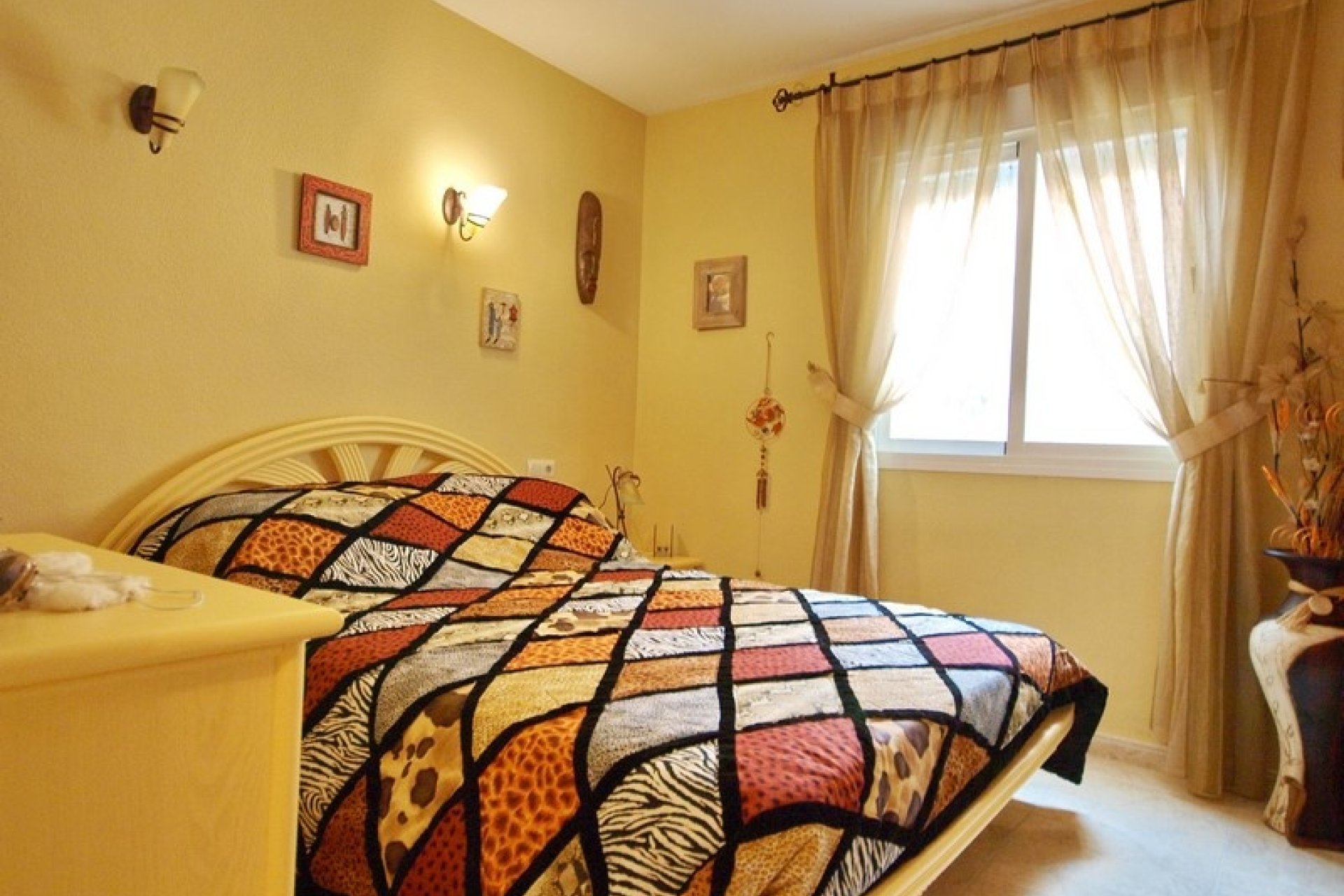 Sale - Apartment - Benitachell  - Cumbre del Sol