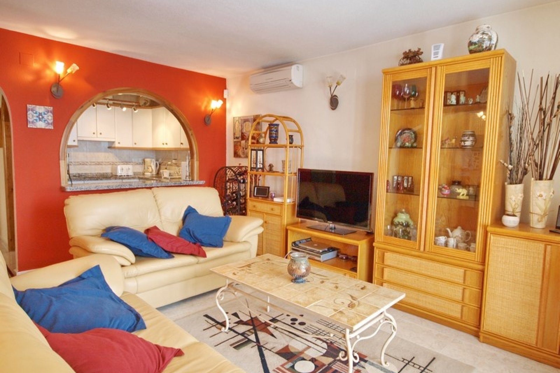 Sale - Apartment - Benitachell  - Cumbre del Sol
