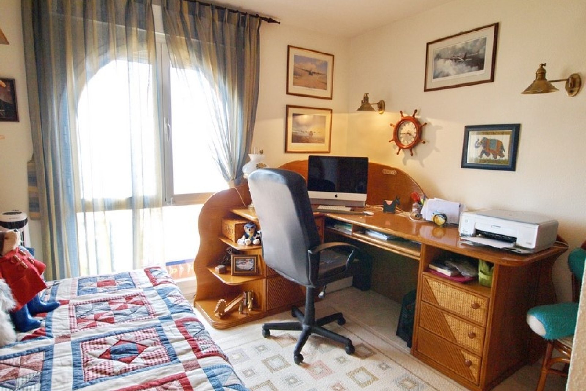 Sale - Apartment - Benitachell  - Cumbre del Sol