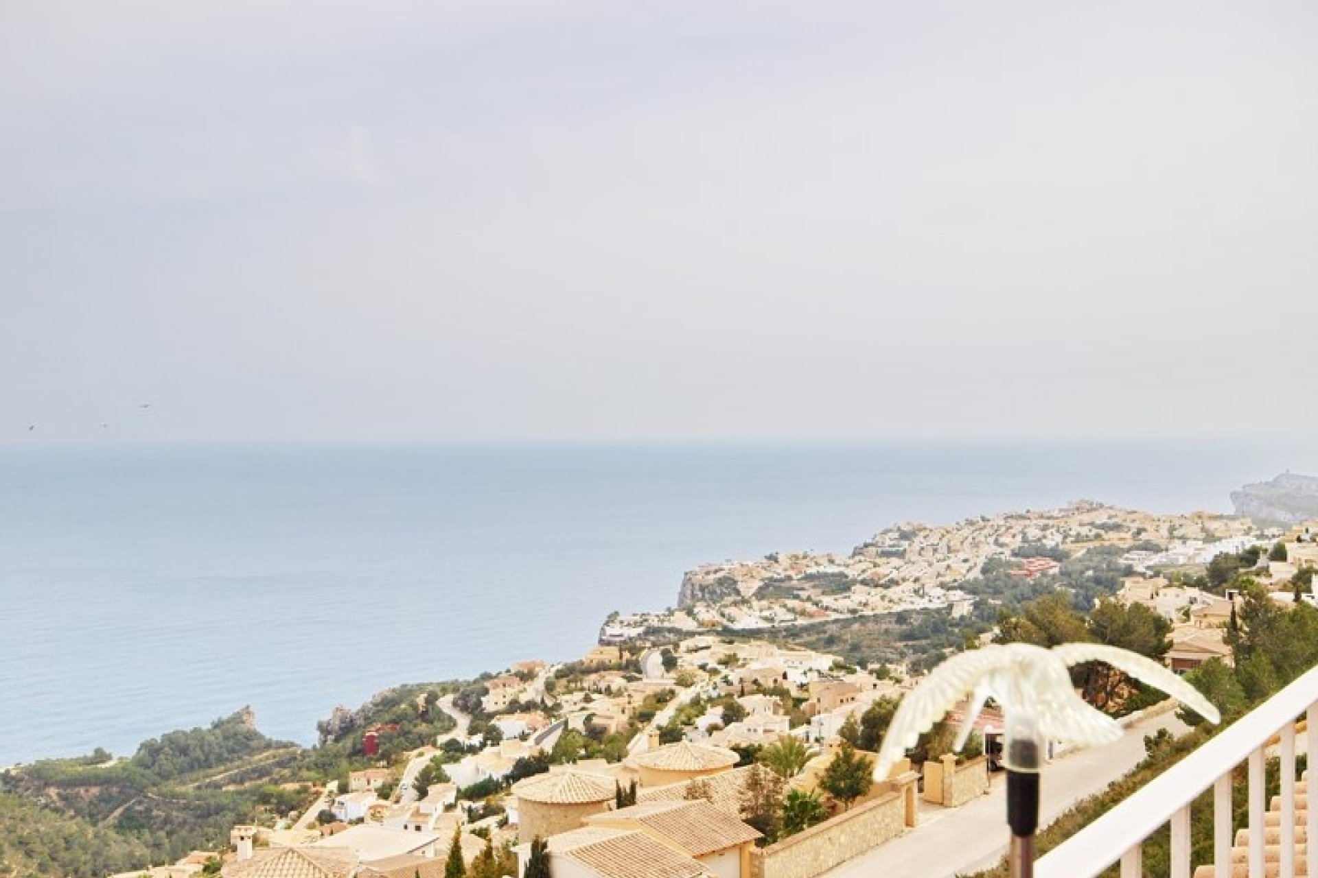 Sale - Apartment - Benitachell  - Cumbre del Sol