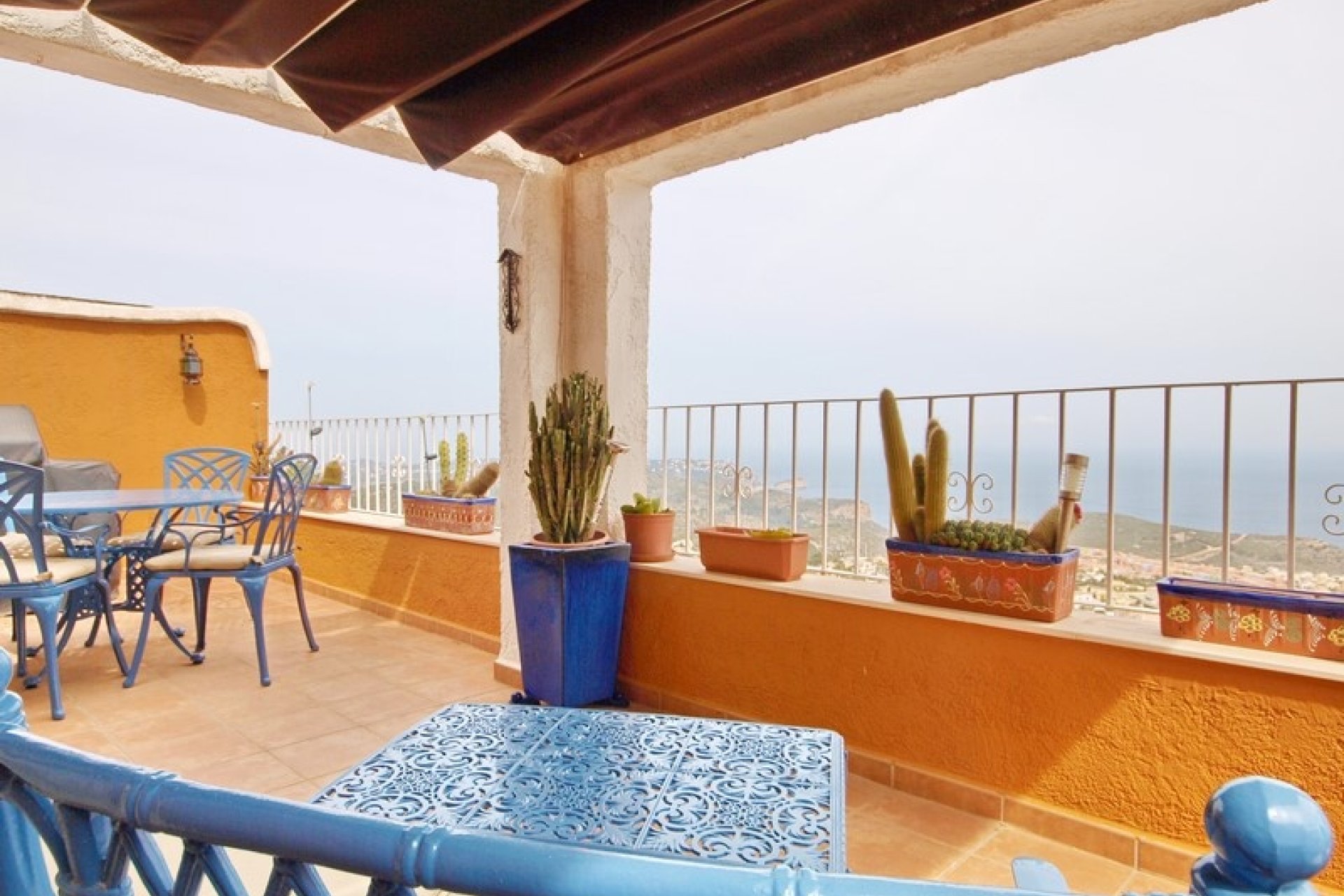 Sale - Apartment - Benitachell  - Cumbre del Sol
