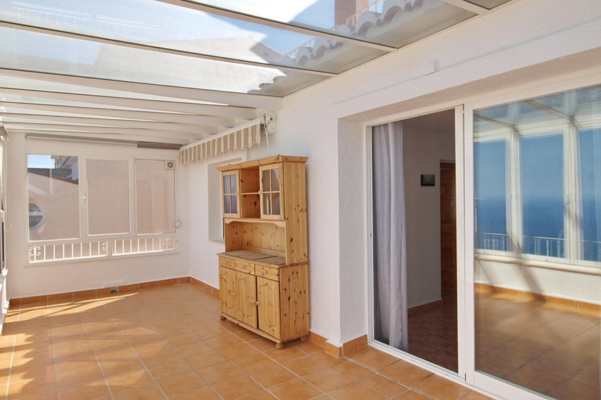 Sale - Apartment - Benitachell  - Cumbre del Sol