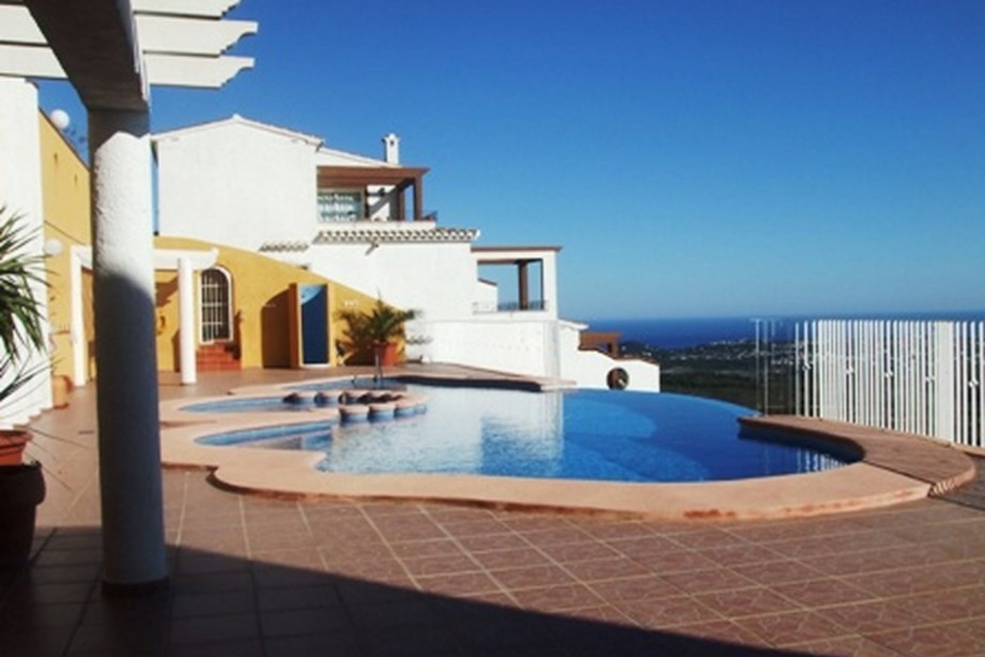 Sale - Apartment - Benitachell  - Cumbre del Sol