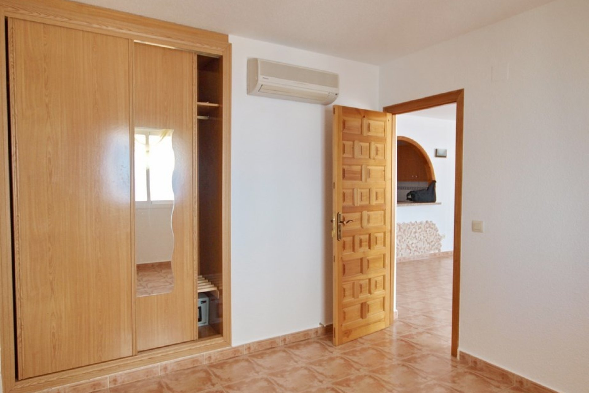 Sale - Apartment - Benitachell  - Cumbre del Sol