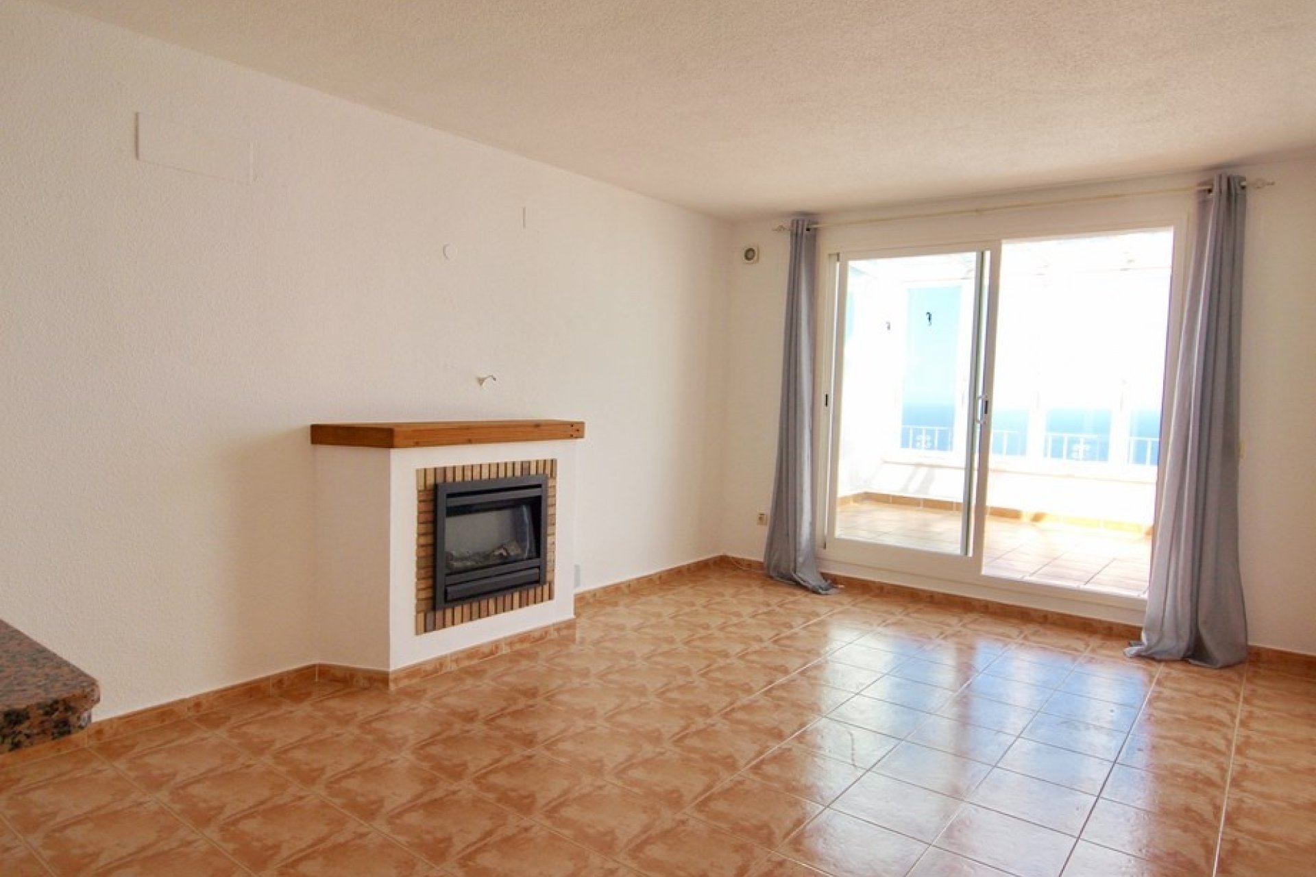 Sale - Apartment - Benitachell  - Cumbre del Sol