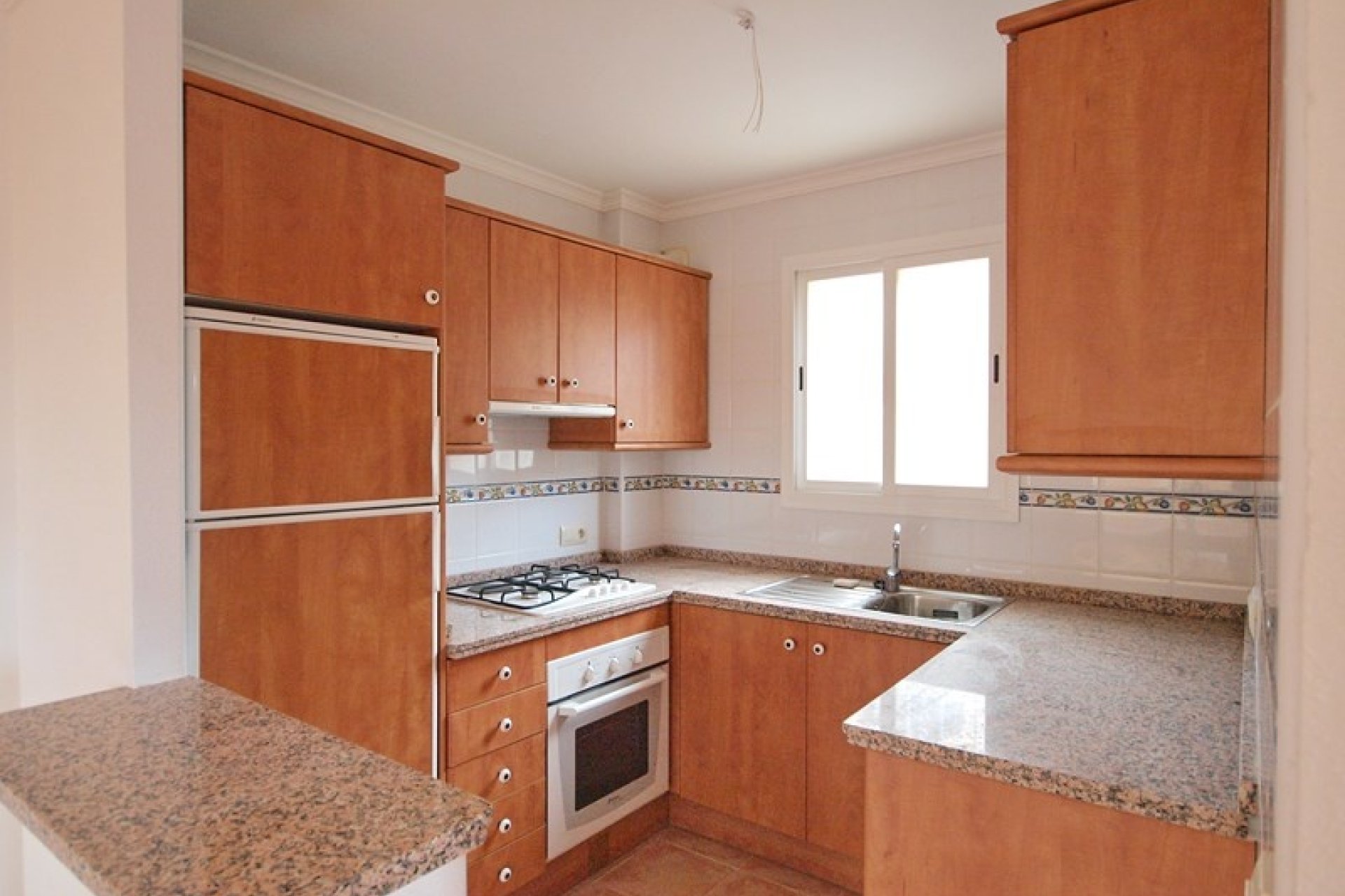 Sale - Apartment - Benitachell  - Cumbre del Sol