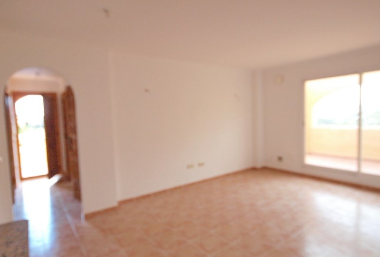 Sale - Apartment - Benitachell  - Cumbre del Sol