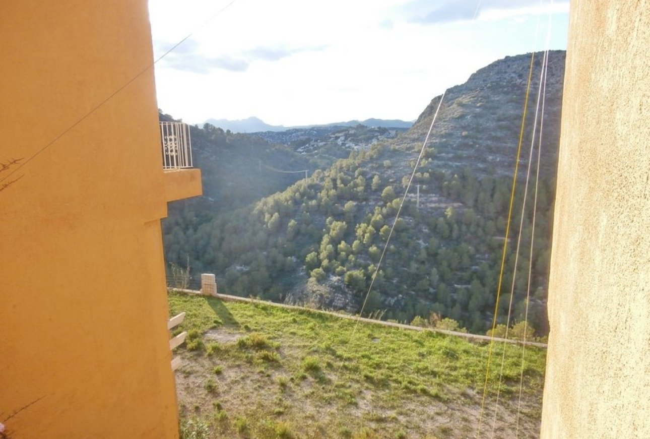 Sale - Apartment - Benitachell  - Cumbre del Sol