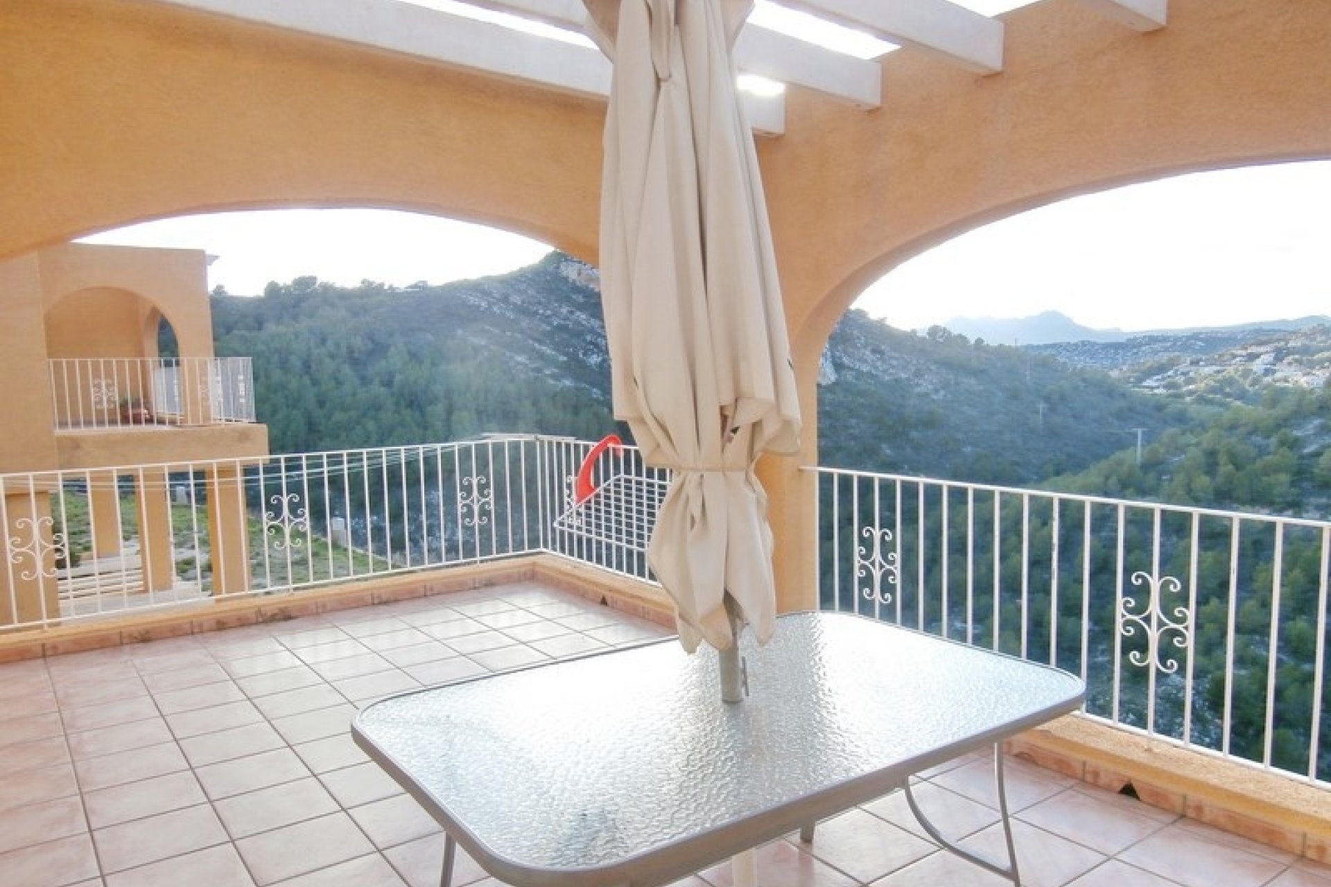 Sale - Apartment - Benitachell  - Cumbre del Sol