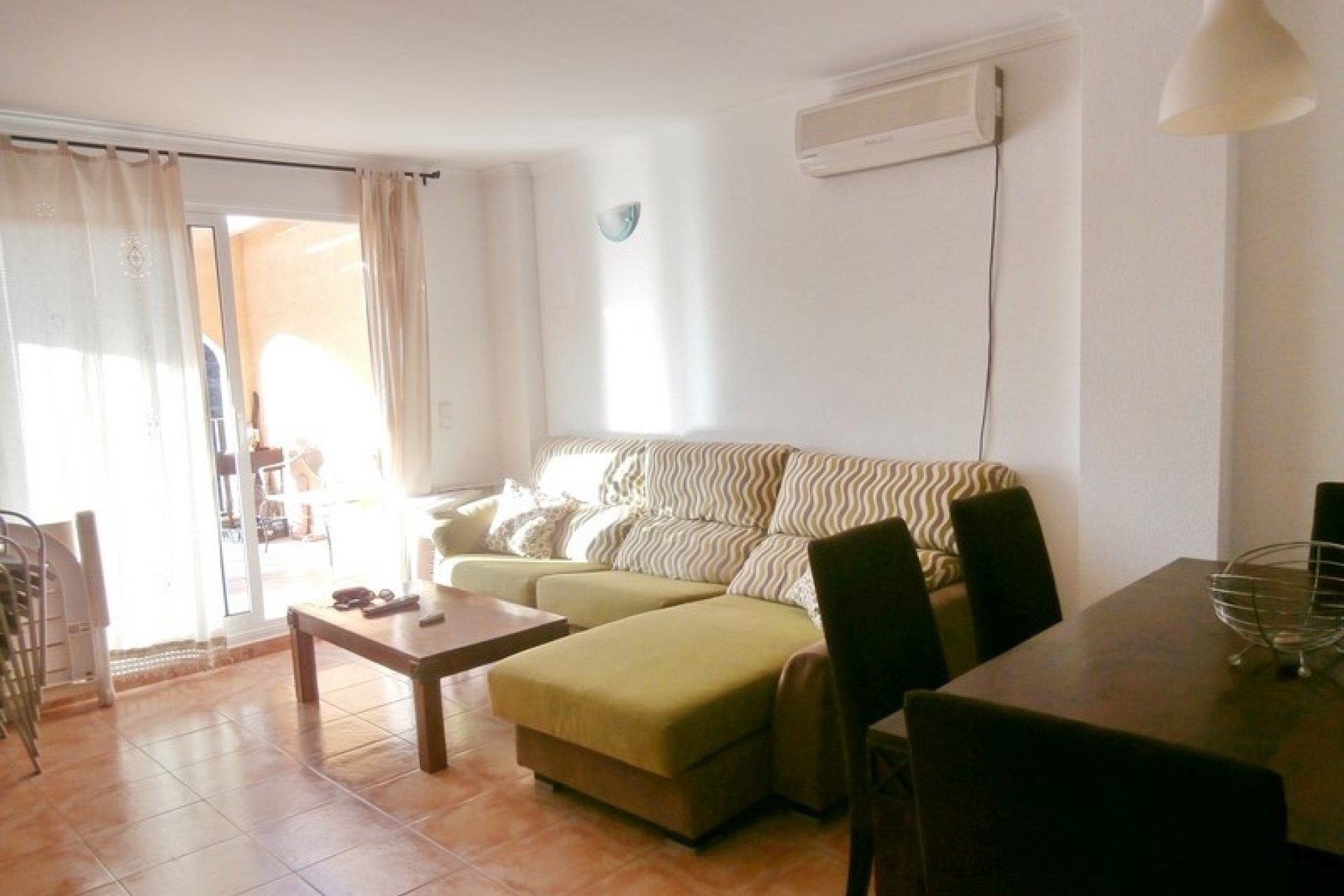 Sale - Apartment - Benitachell  - Cumbre del Sol