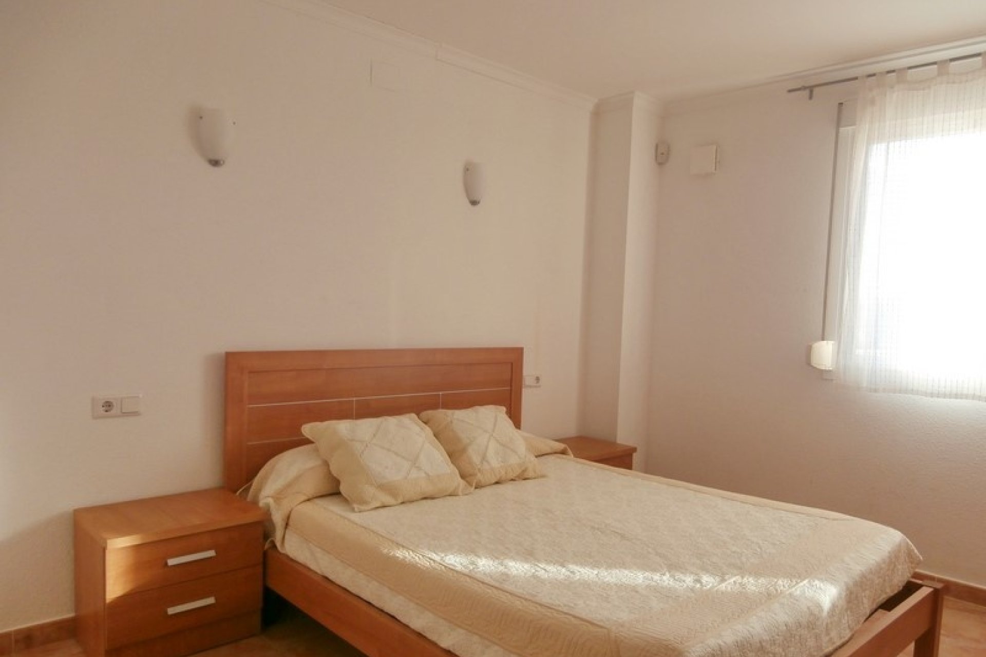 Sale - Apartment - Benitachell  - Cumbre del Sol