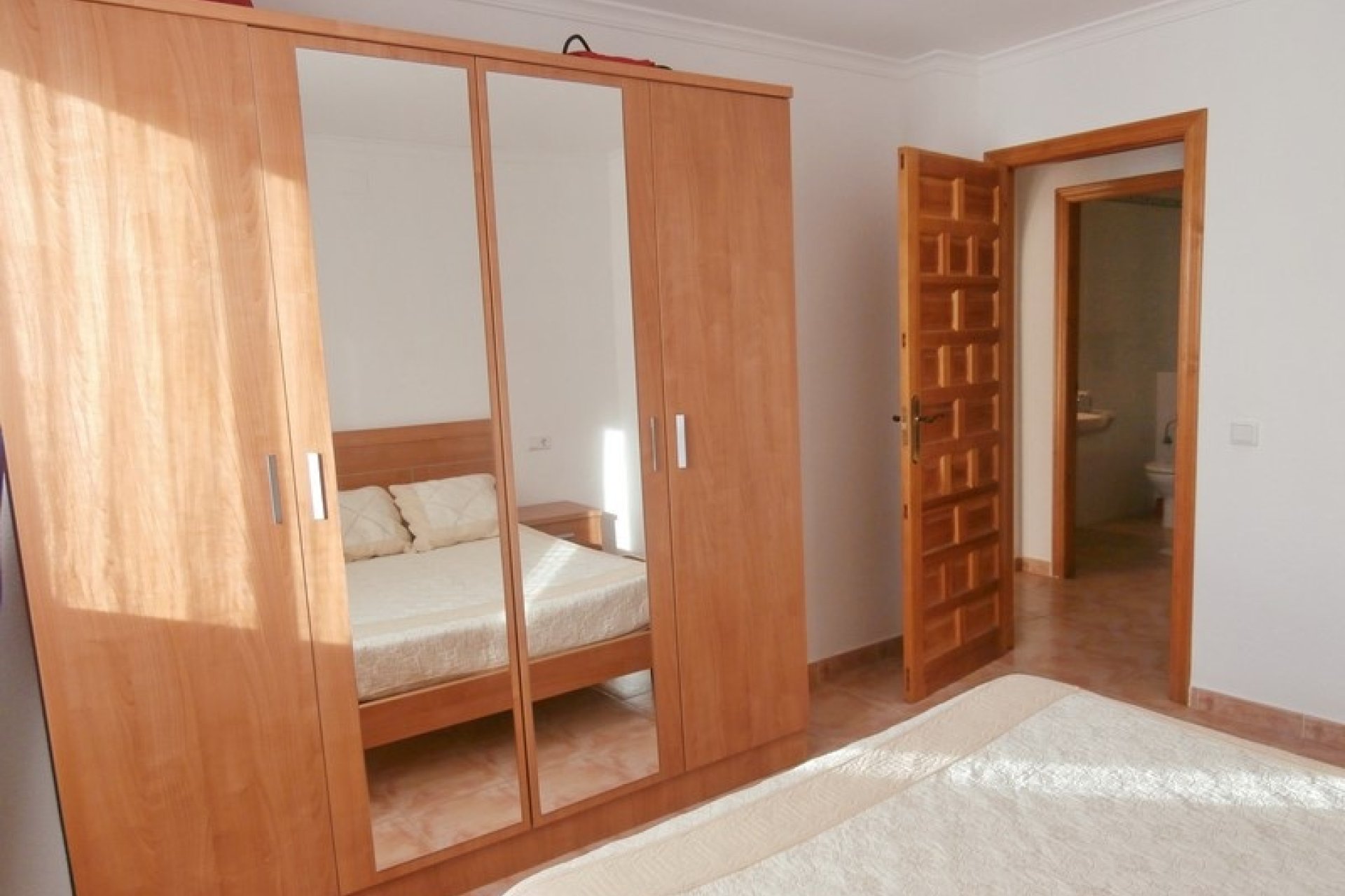 Sale - Apartment - Benitachell  - Cumbre del Sol