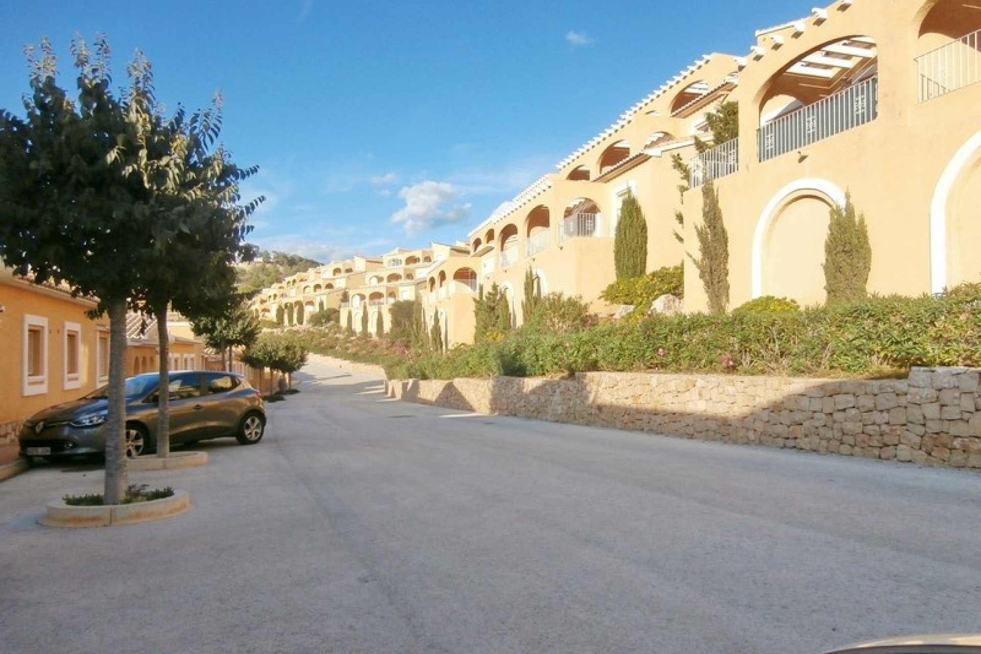 Sale - Apartment - Benitachell  - Cumbre del Sol