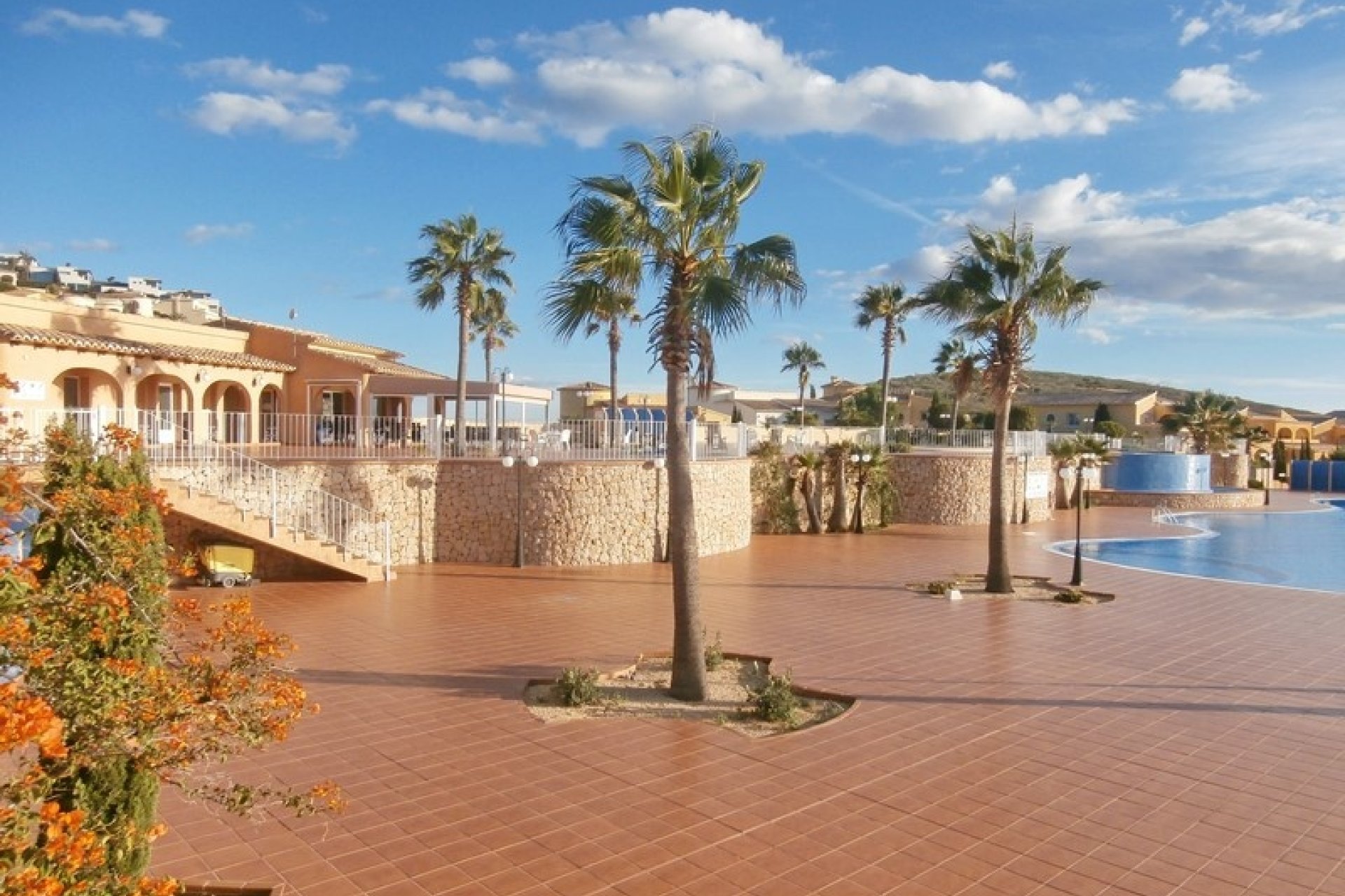 Sale - Apartment - Benitachell  - Cumbre del Sol