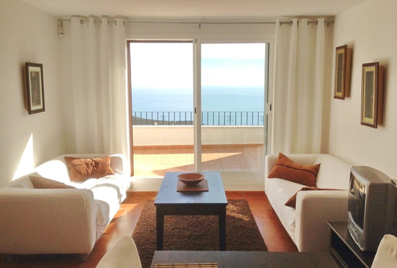 Sale - Apartment - Benitachell  - Cumbre del Sol