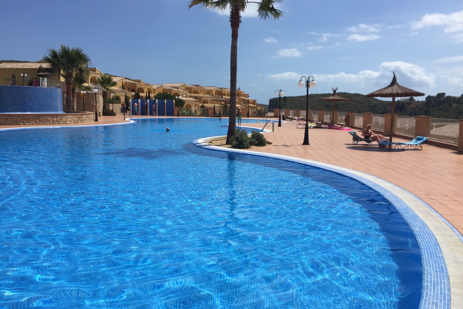 Sale - Apartment - Benitachell  - Cumbre del Sol