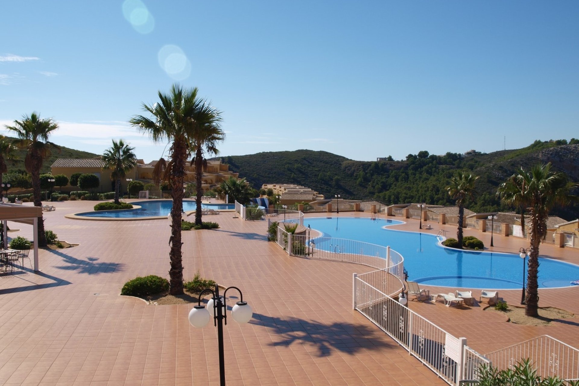 Sale - Apartment - Benitachell  - Cumbre del Sol