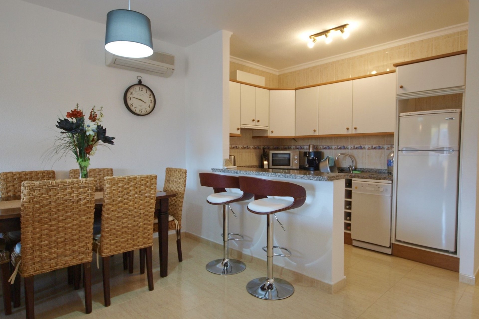 Sale - Apartment - Benitachell  - Cumbre del Sol