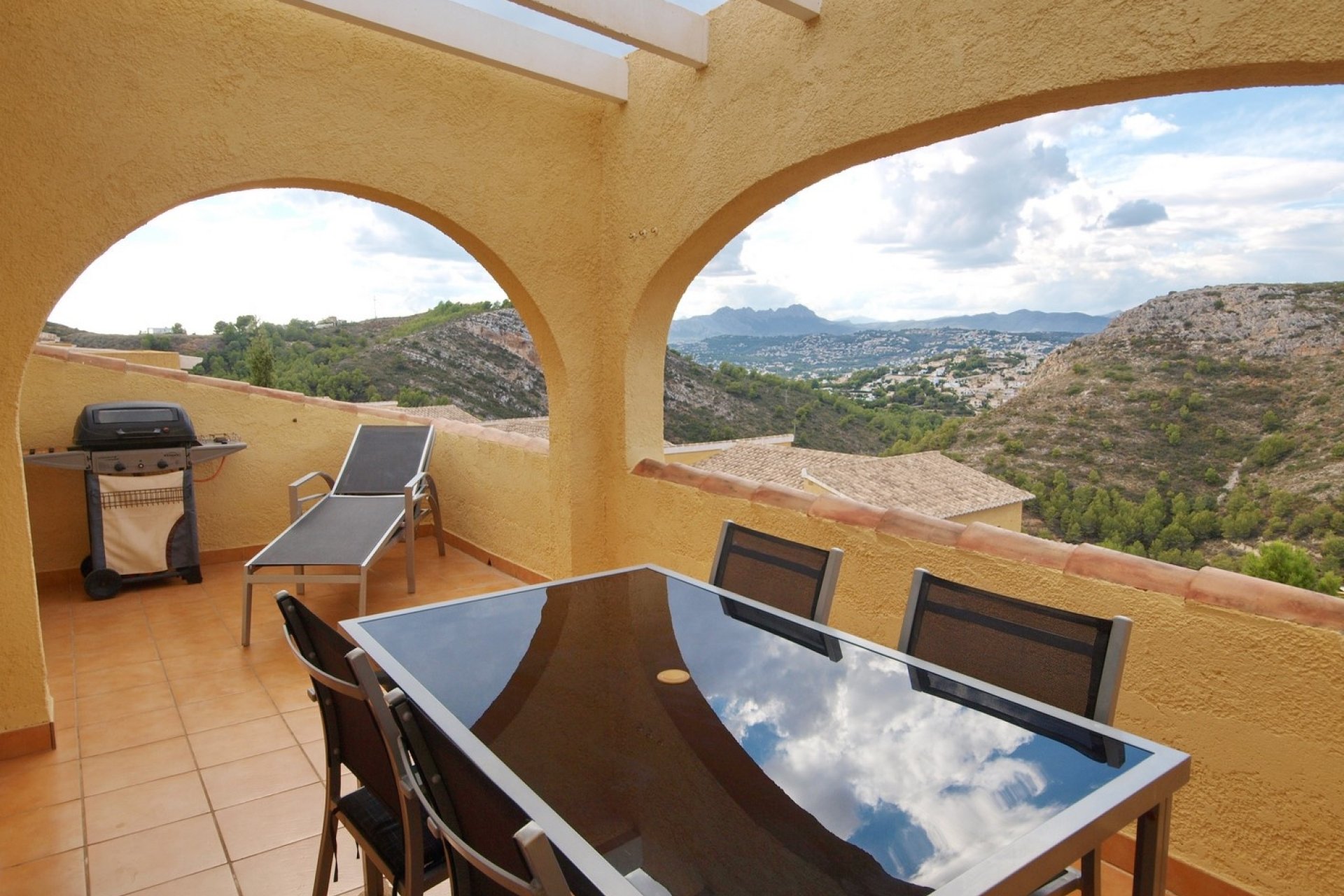 Sale - Apartment - Benitachell  - Cumbre del Sol
