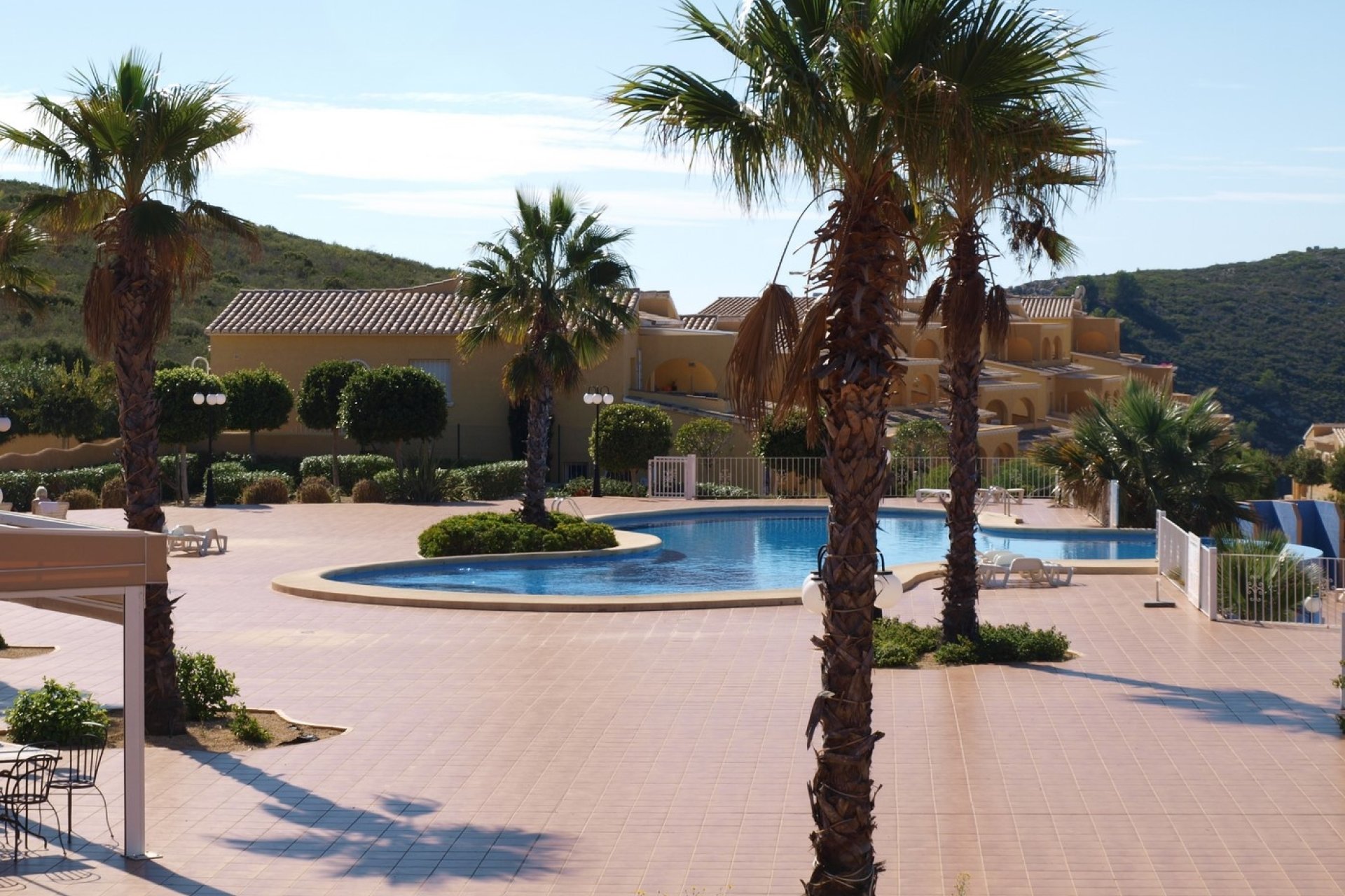 Sale - Apartment - Benitachell  - Cumbre del Sol