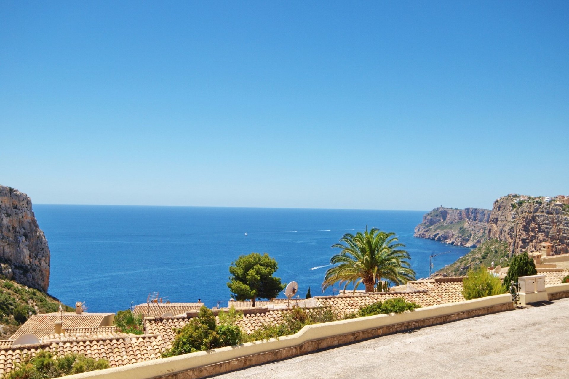 Sale - Apartment - Benitachell  - Cumbre del Sol