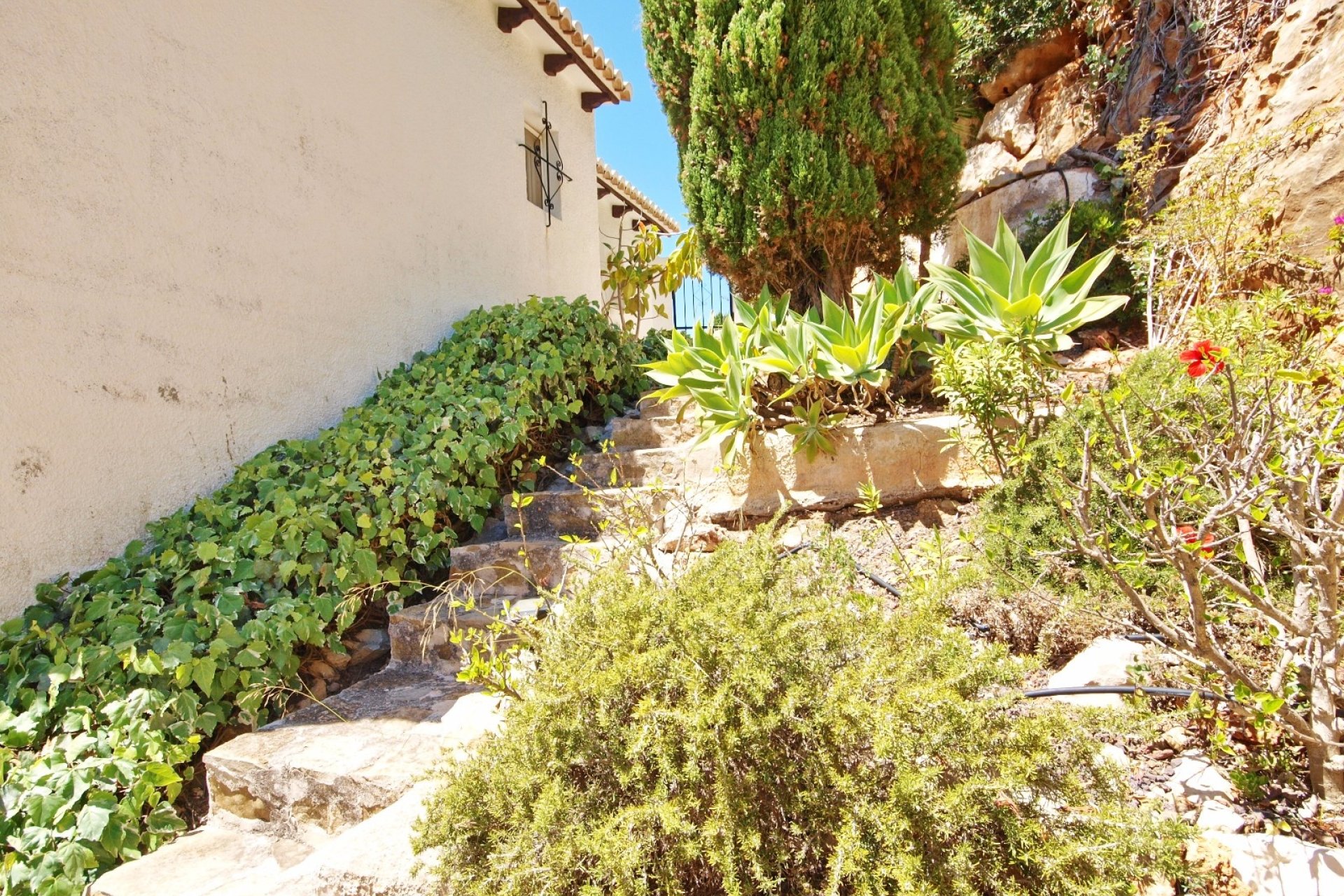 Sale - Apartment - Benitachell  - Cumbre del Sol