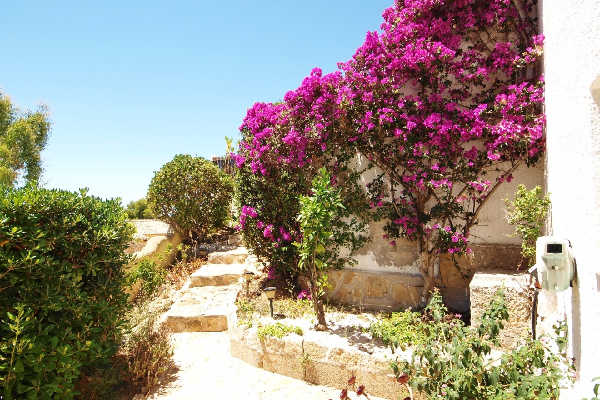 Sale - Apartment - Benitachell  - Cumbre del Sol