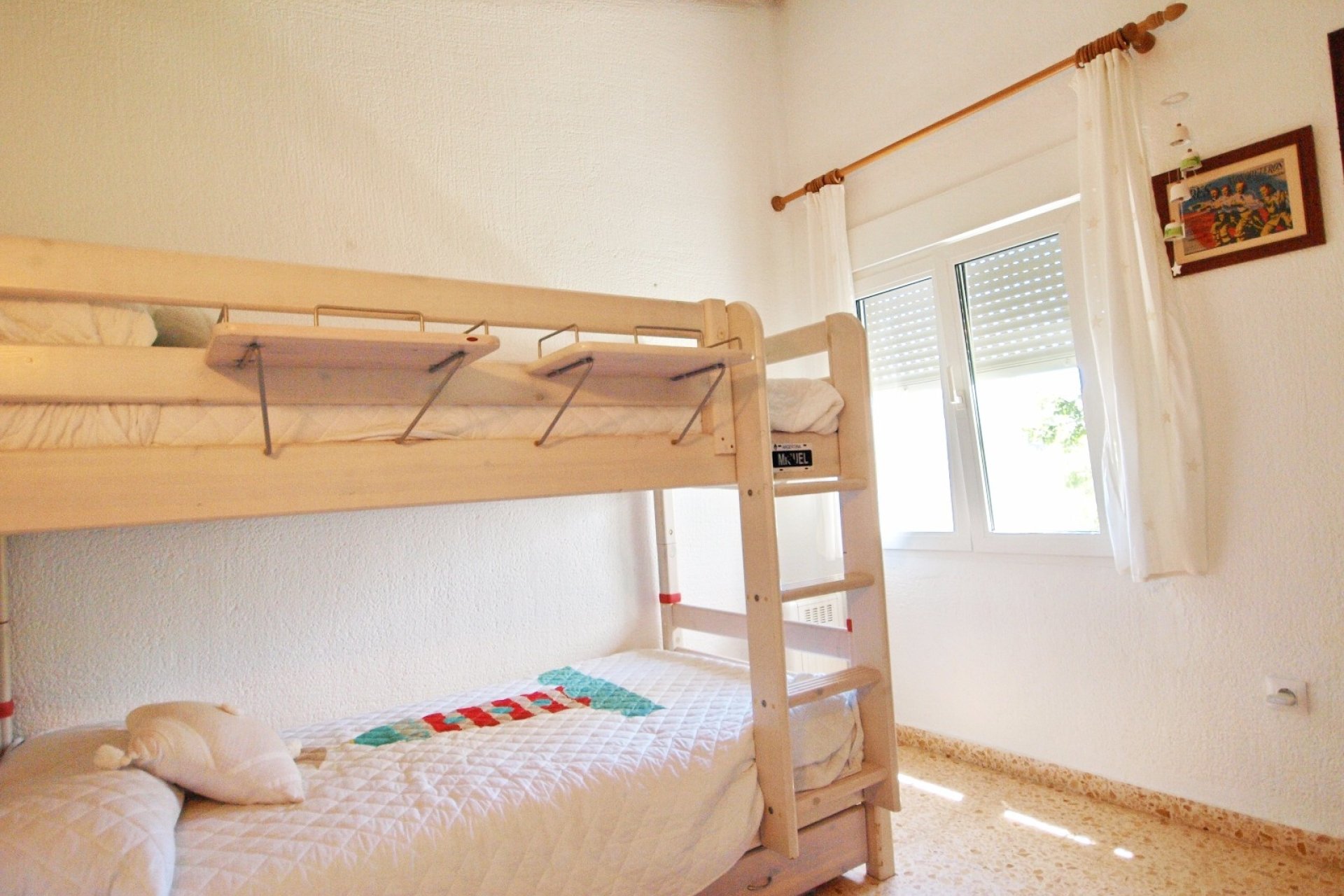 Sale - Apartment - Benitachell  - Cumbre del Sol