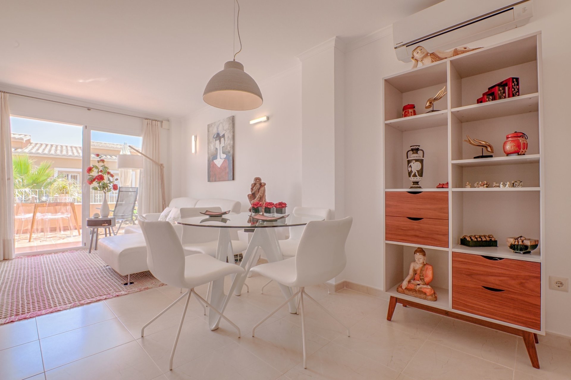 Sale - Apartment - Benitachell  - Cumbre del Sol