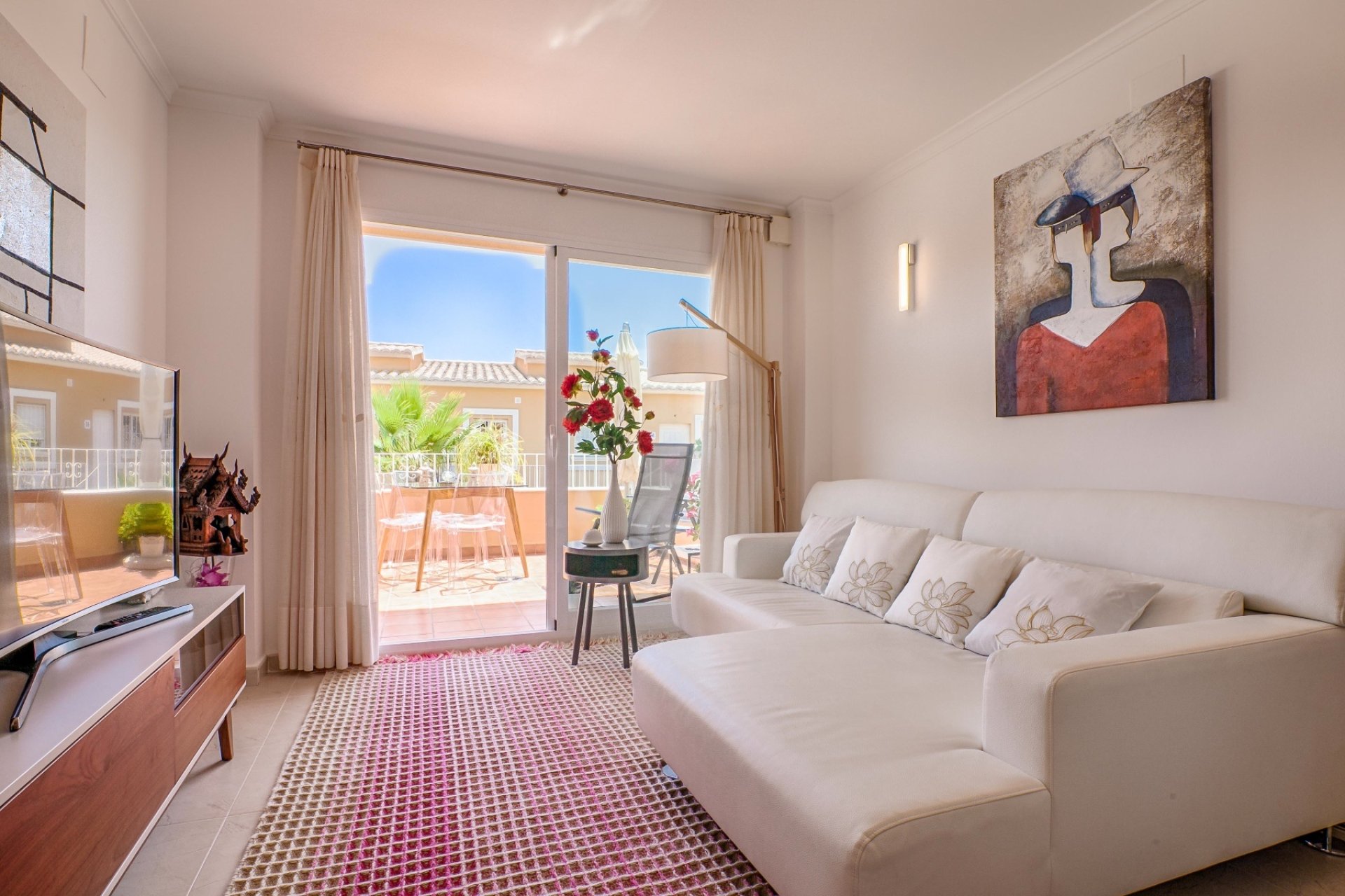 Sale - Apartment - Benitachell  - Cumbre del Sol