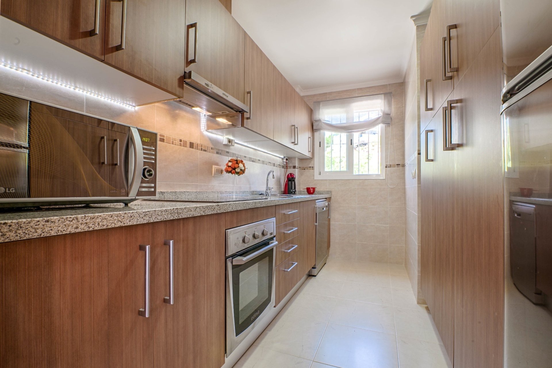 Sale - Apartment - Benitachell  - Cumbre del Sol