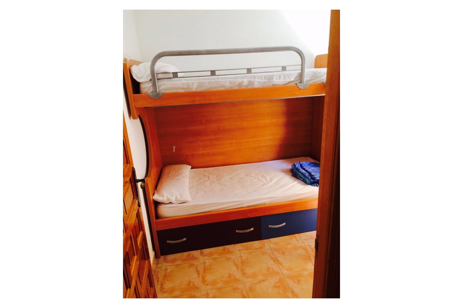Sale - Apartment - Benitachell  - Cumbre del Sol