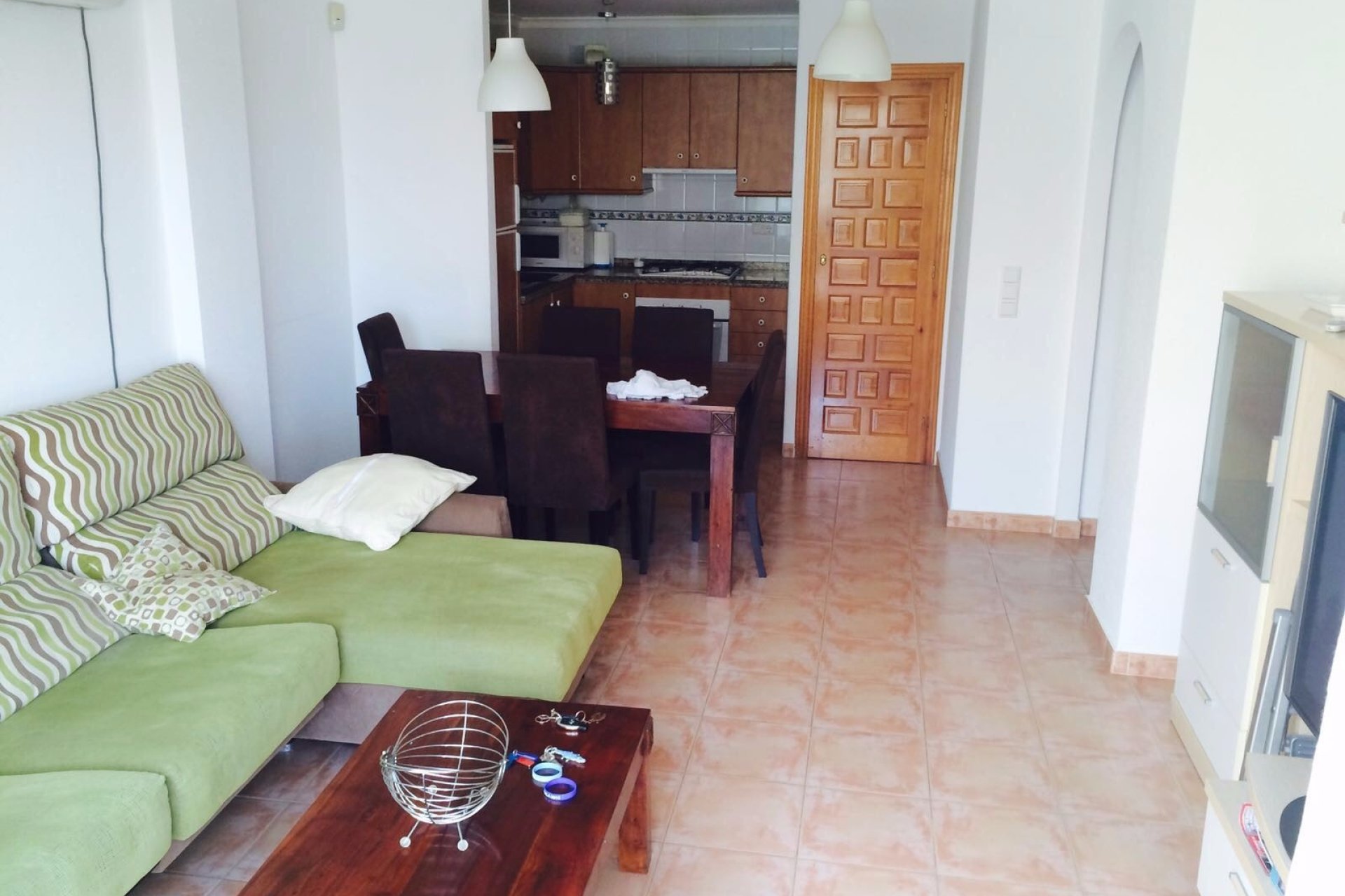 Sale - Apartment - Benitachell  - Cumbre del Sol